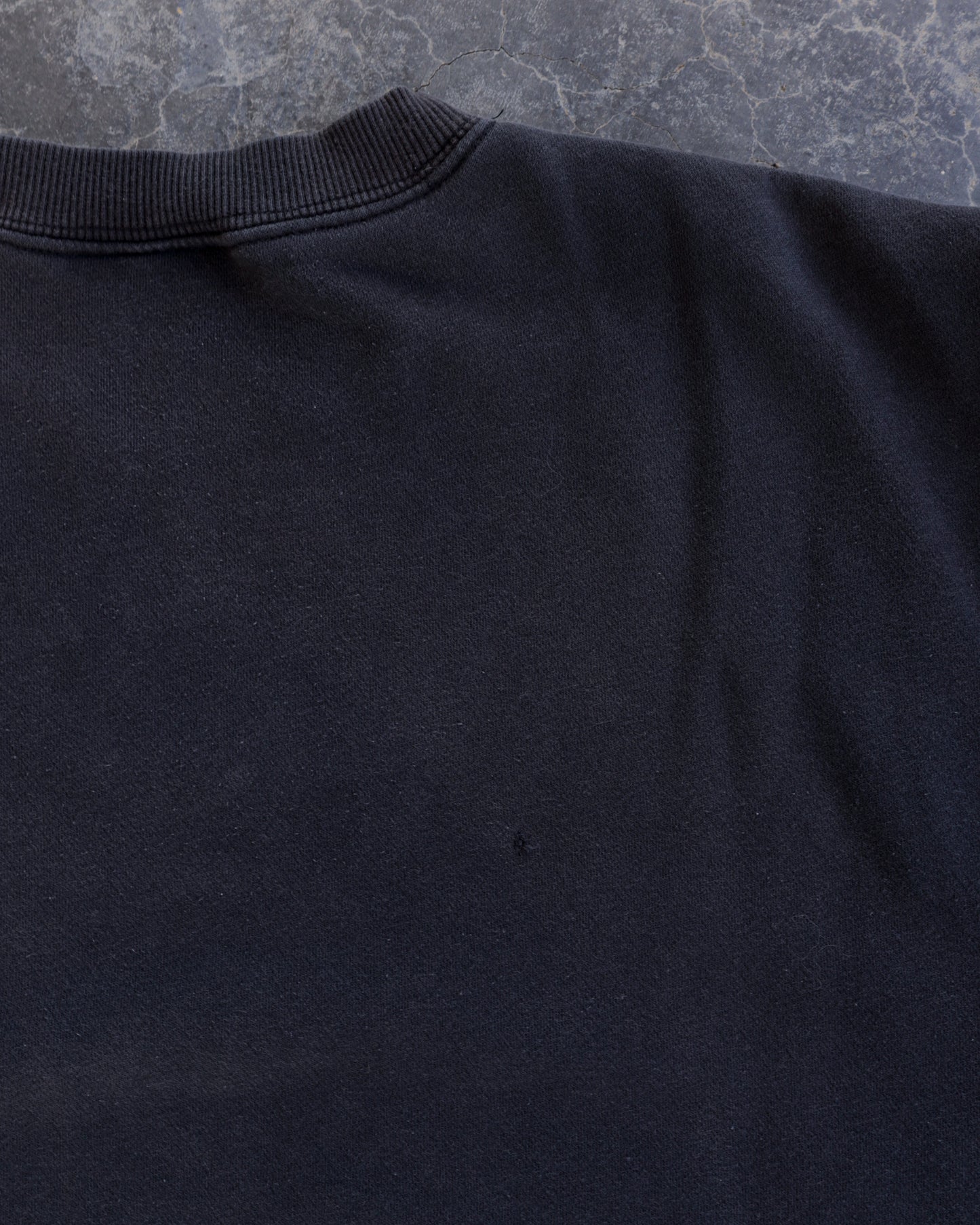 00s Oakley O Black Crewneck - XL