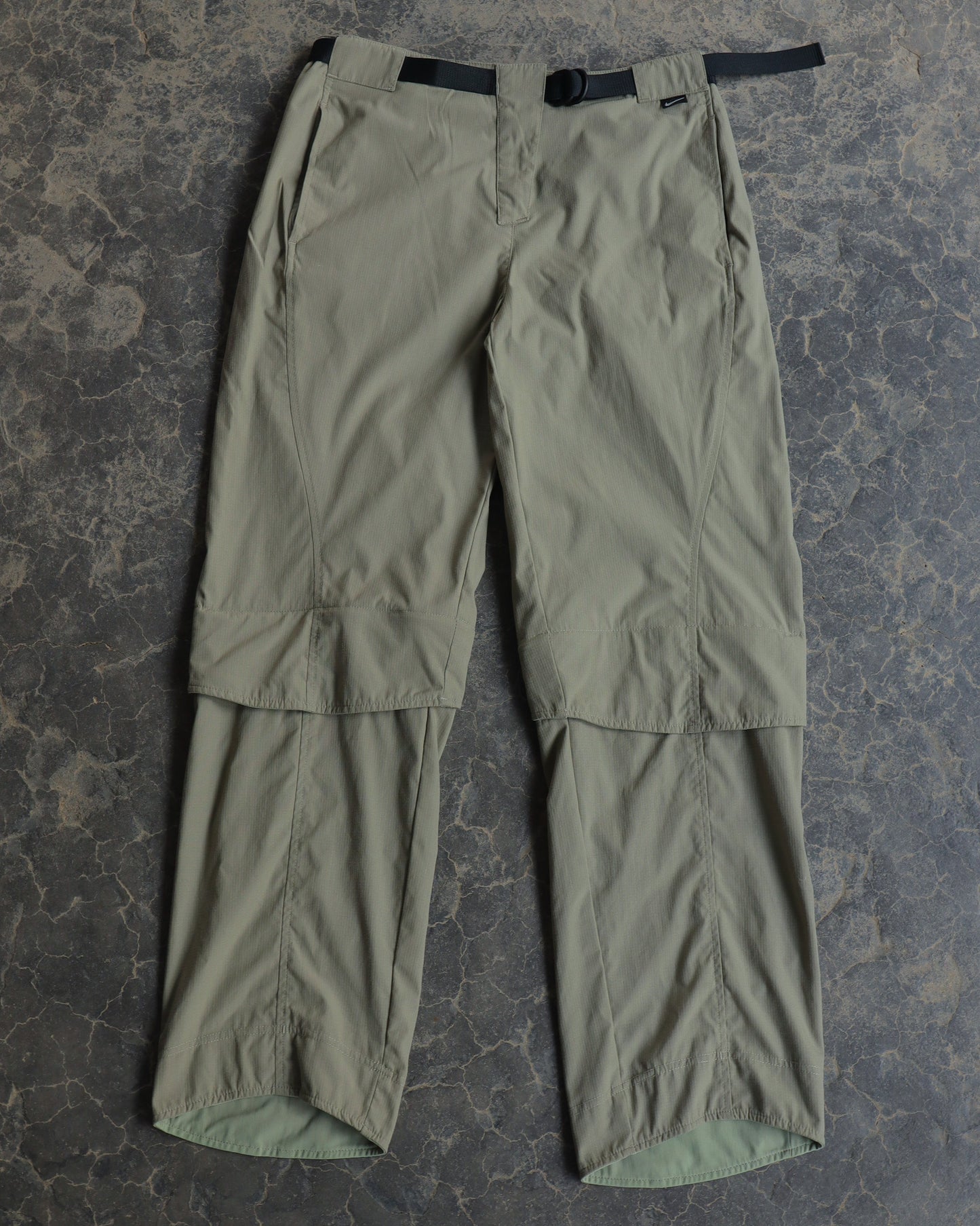00s Nike Convertible Pants - 30 x 30