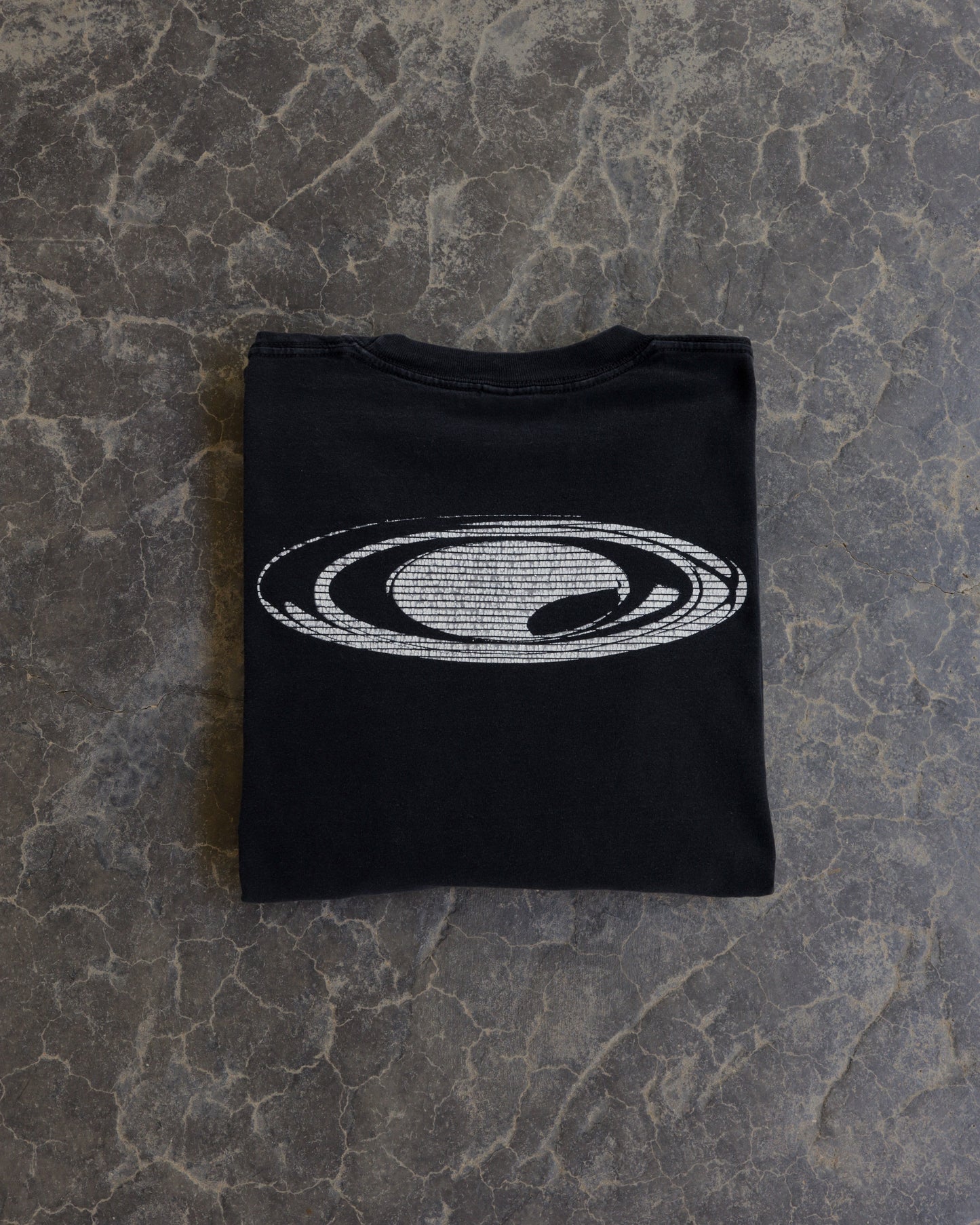 00s Oakley Long Sleeve Shirt - L