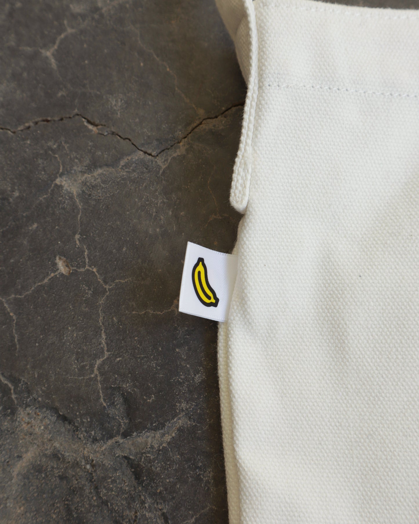 Modern Bape Milo Canvas Tote Bag - OS