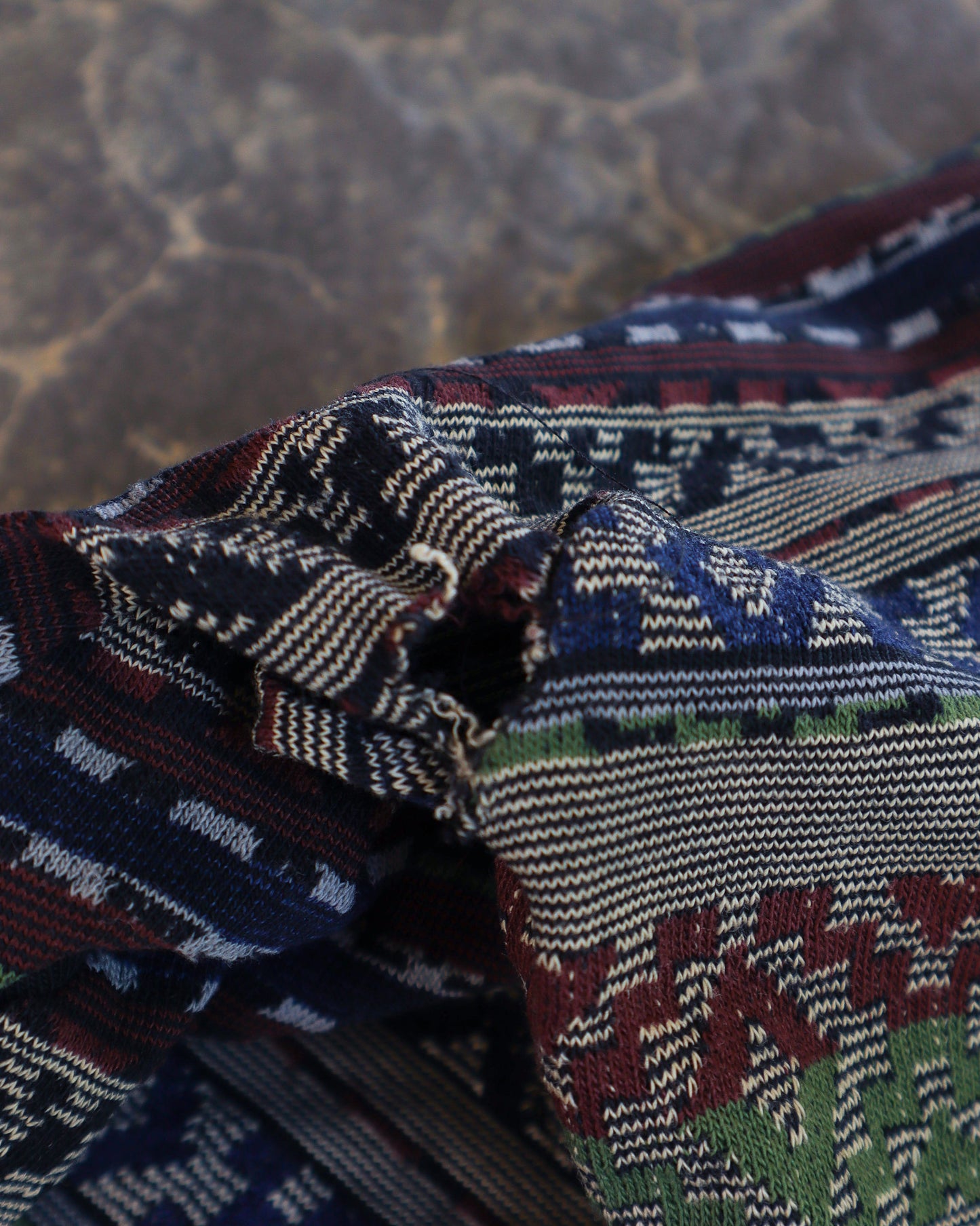 90s Billabong Printed Pocket T-Shirt - L