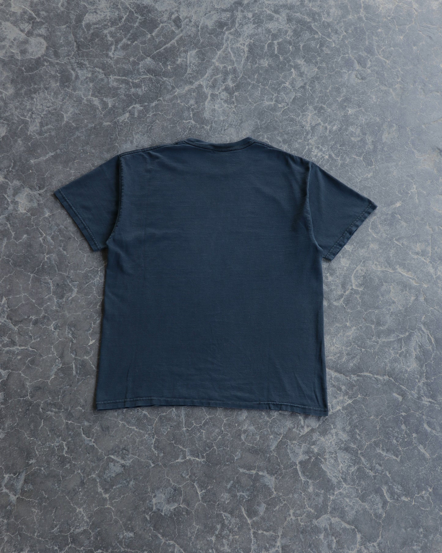 90s Xact Science Always On My Mind Skull Tee - L