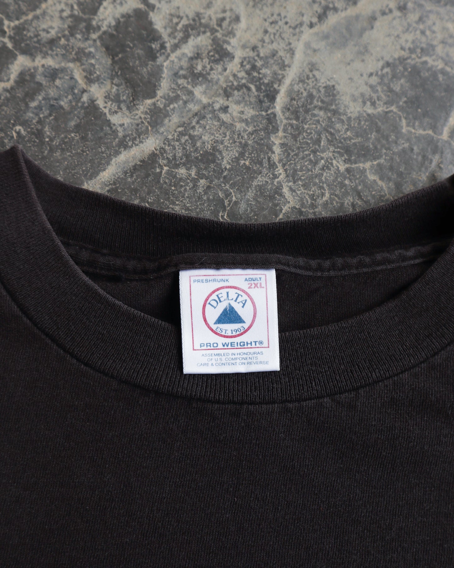 90s Freak Tee - XXL