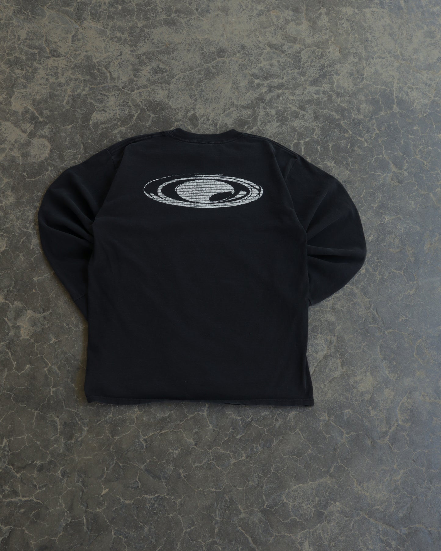 00s Oakley Long Sleeve Shirt - L