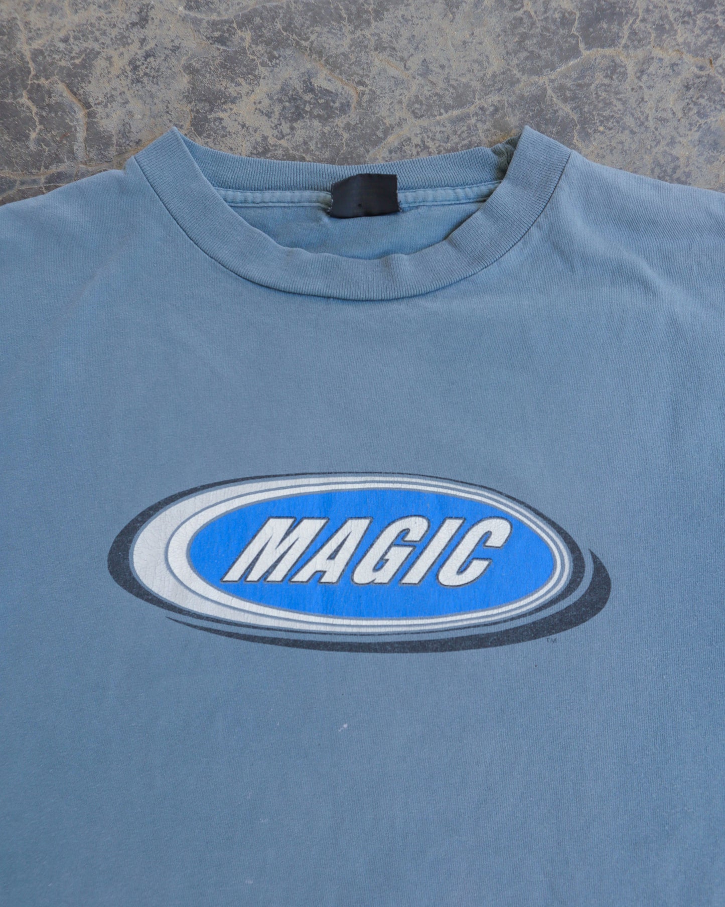 90s Orlando Magic T Shirt - XL