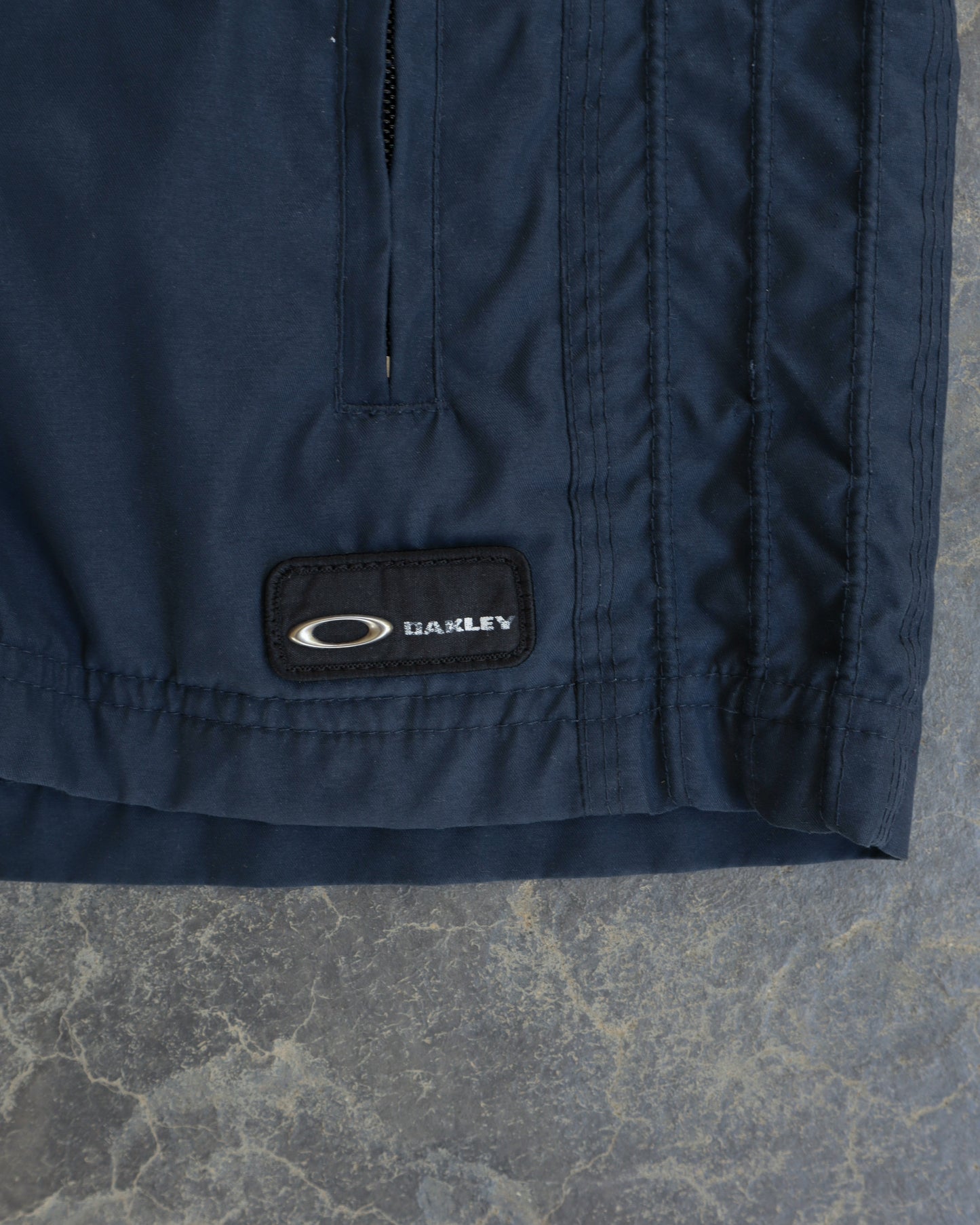 00s Oakley Software Shorts - 34