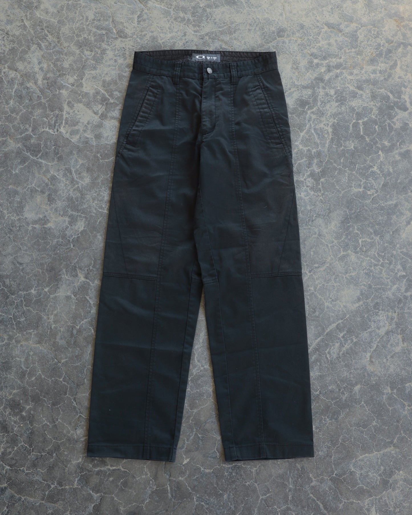 00s Oakley Software Pants - 32 x 32