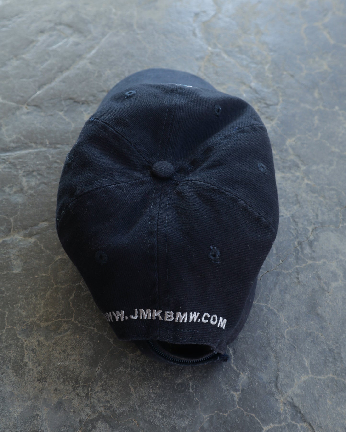 00s BMW Hat - OS