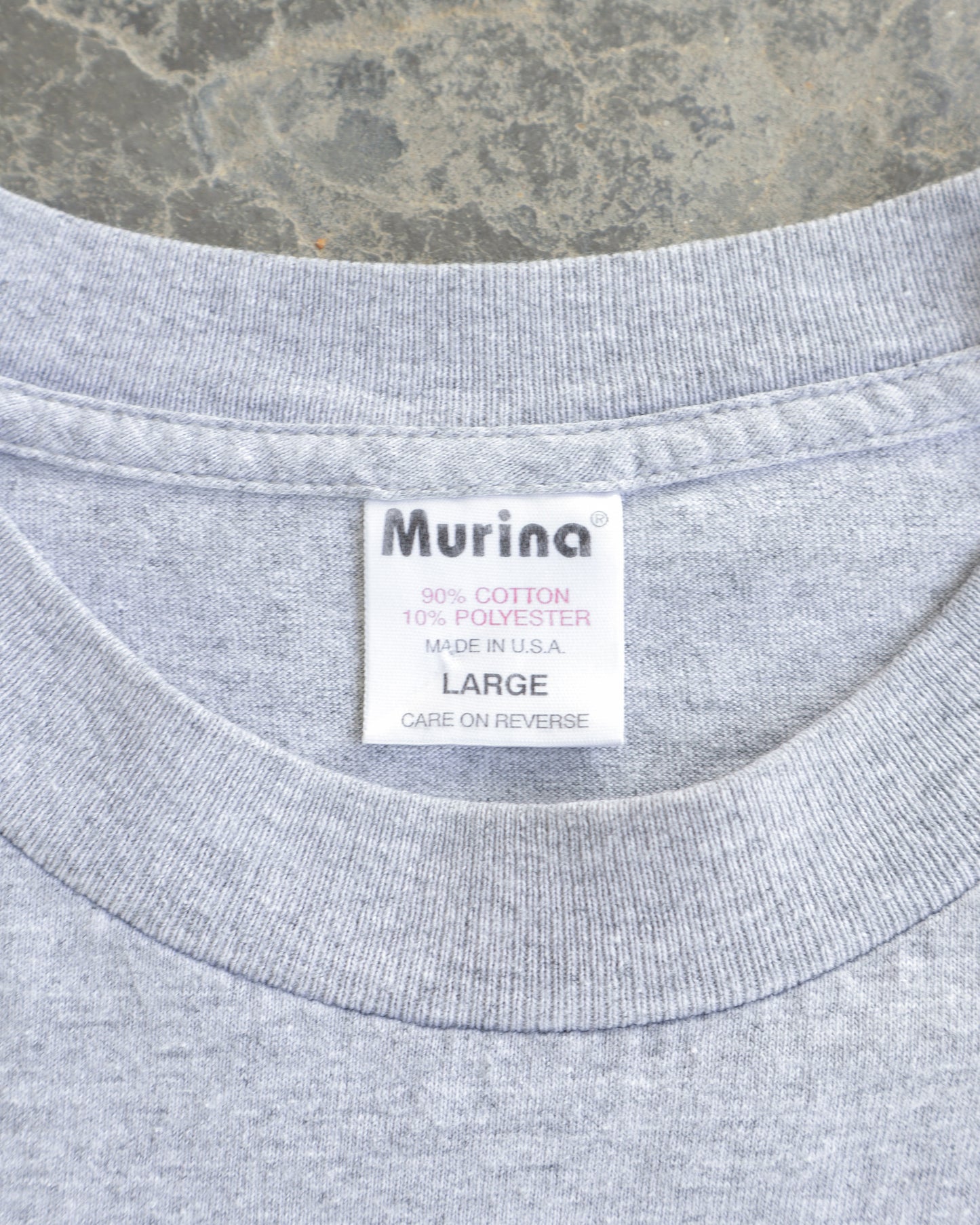 90s Capsule Corp Trunks Tee - L