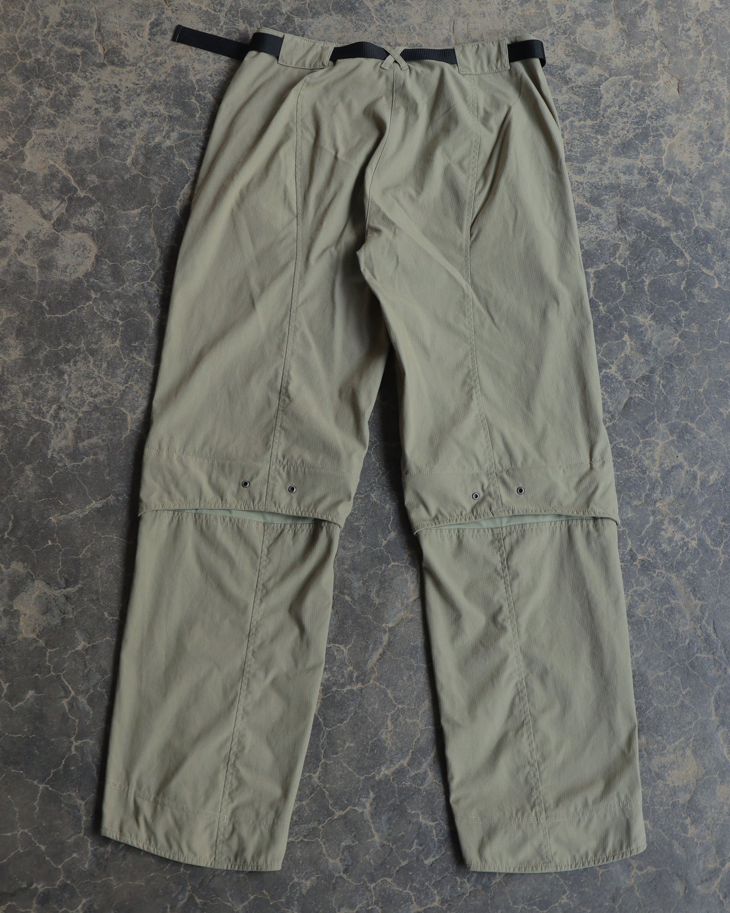 00s Nike Convertible Pants - 30 x 30