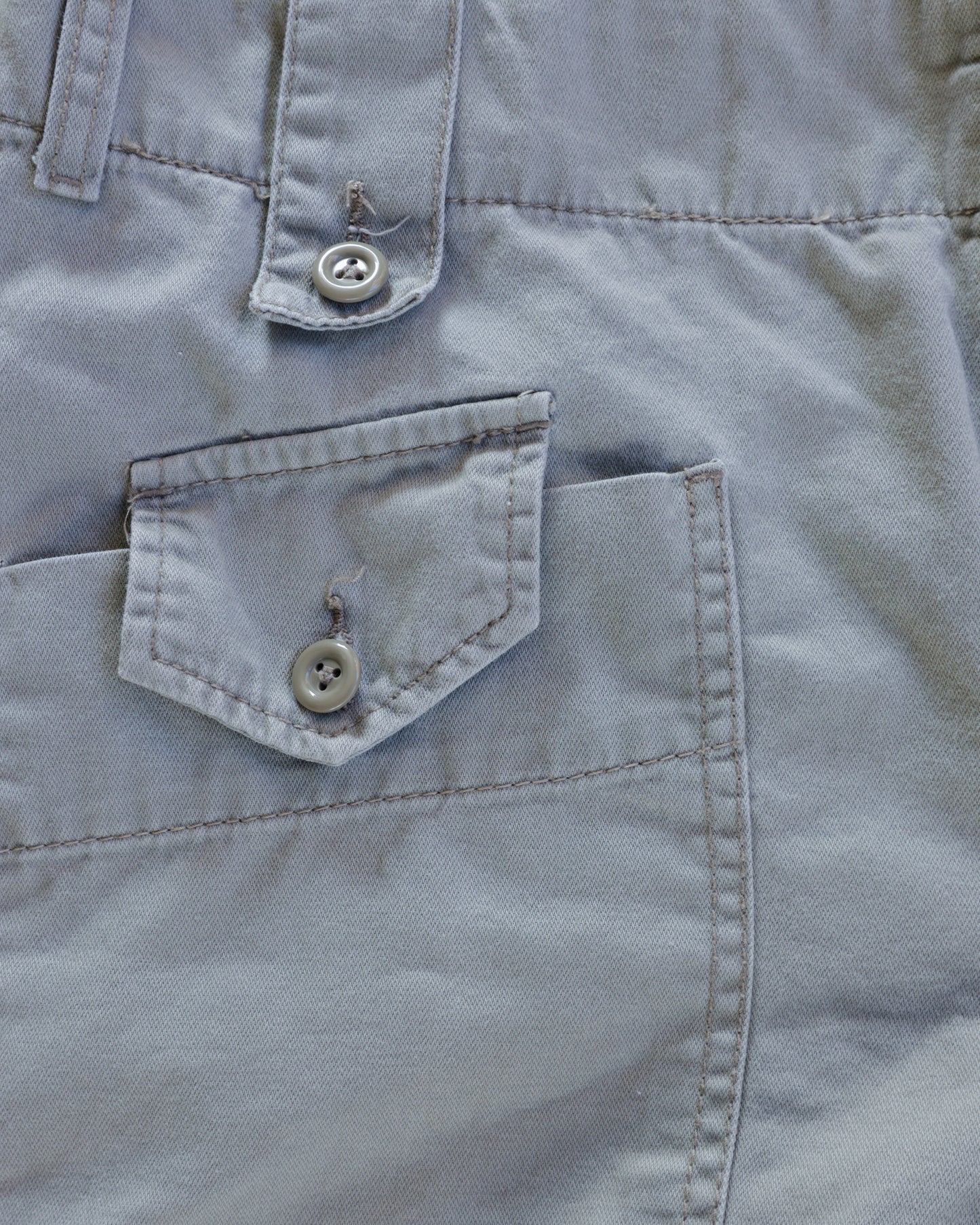 00s Diesel Tan Pants - S