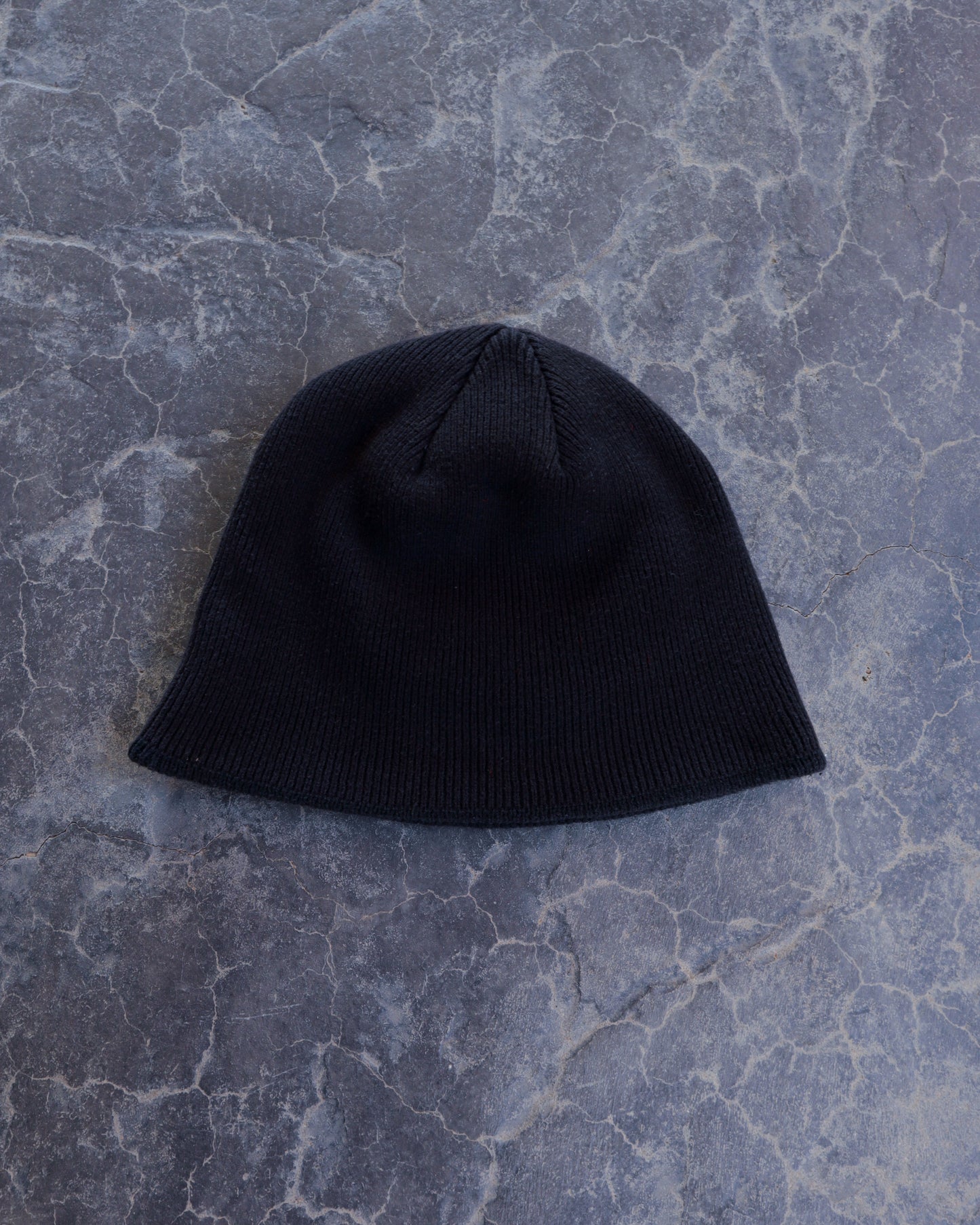 00s Spy Black Beanie - OS