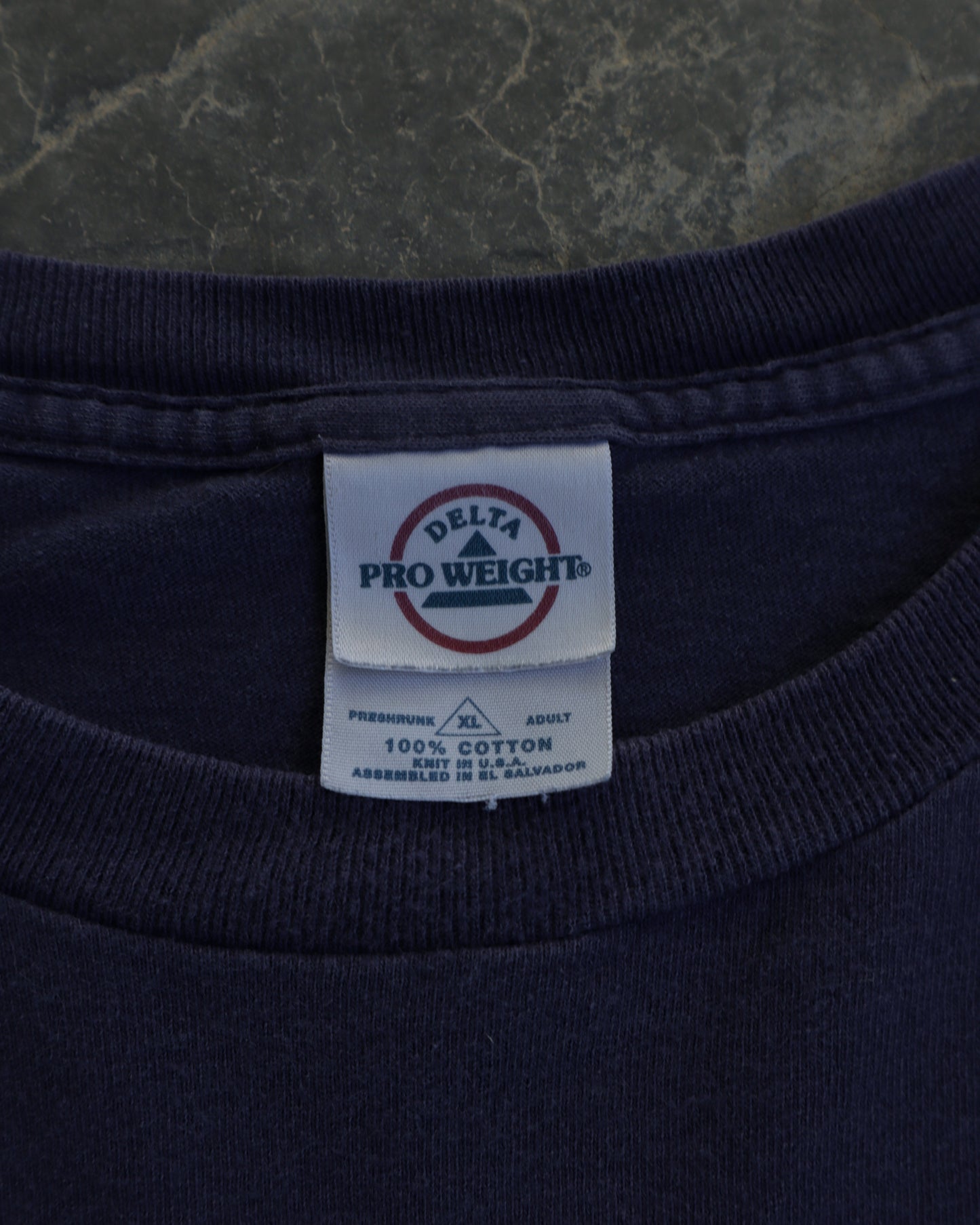 90s Mommy Thinks I’m Special Tee - XL