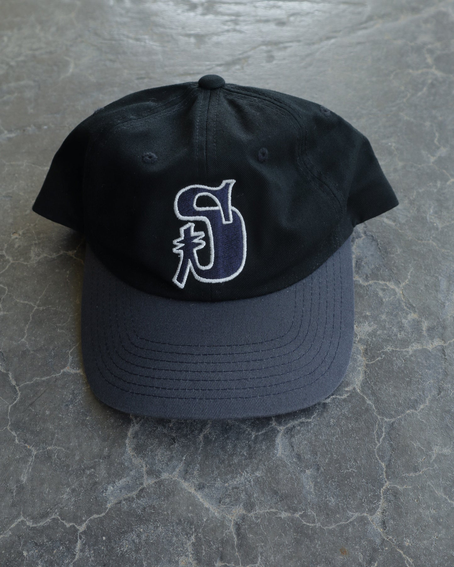 Modern Stussy S Low Pro Cap - OS