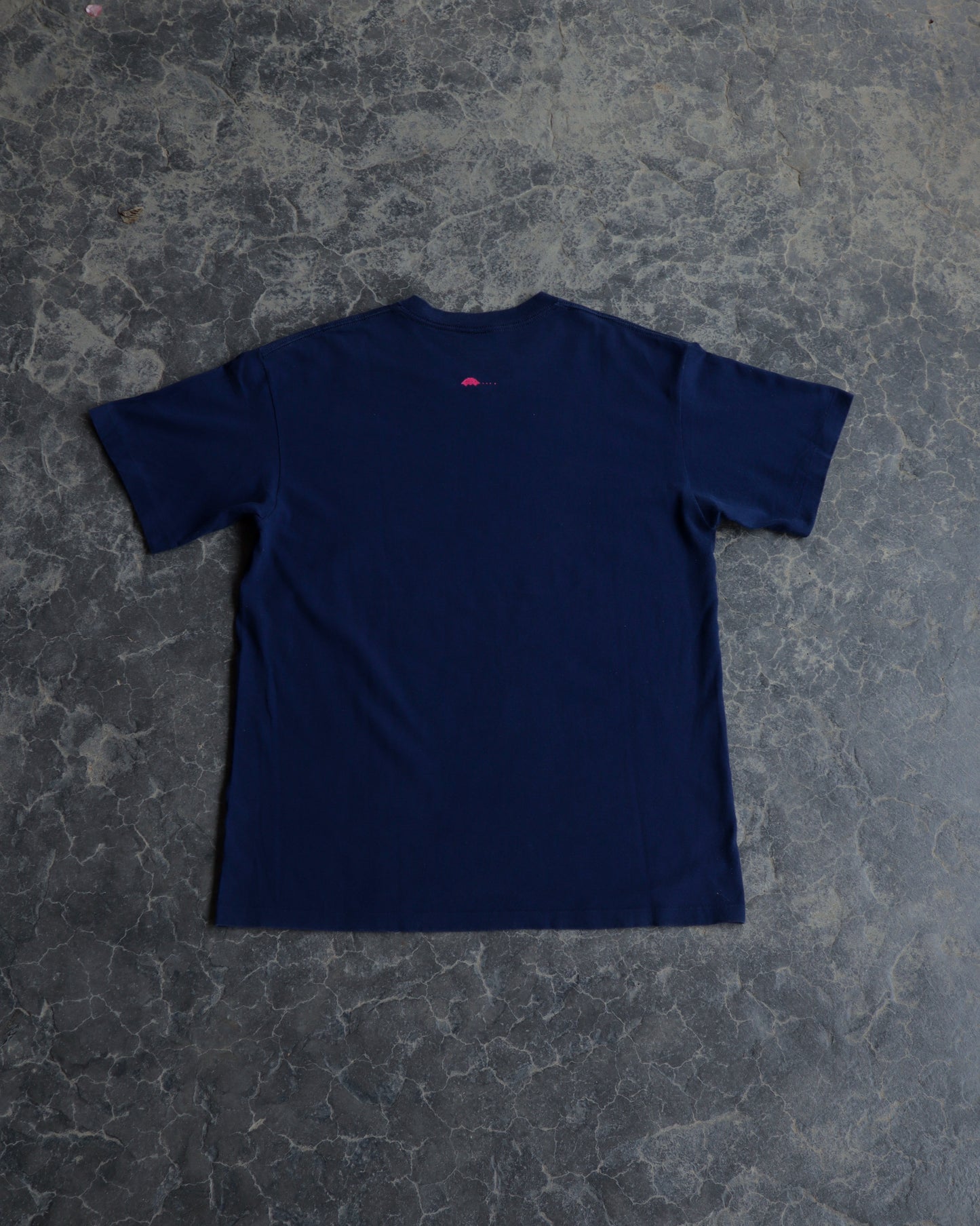 90s Stussy Arcade Tee - L
