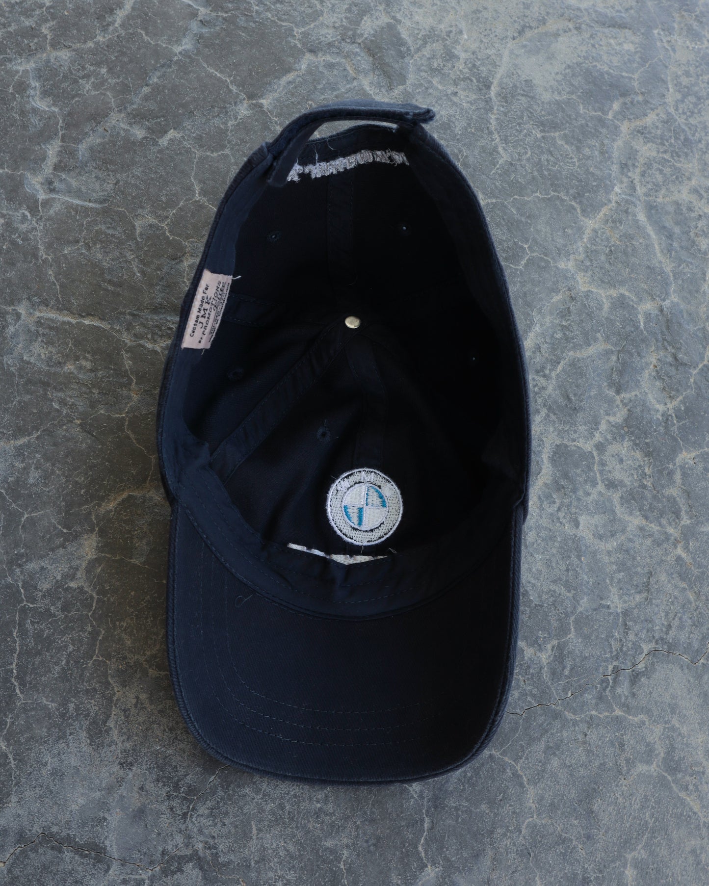 00s BMW Hat - OS