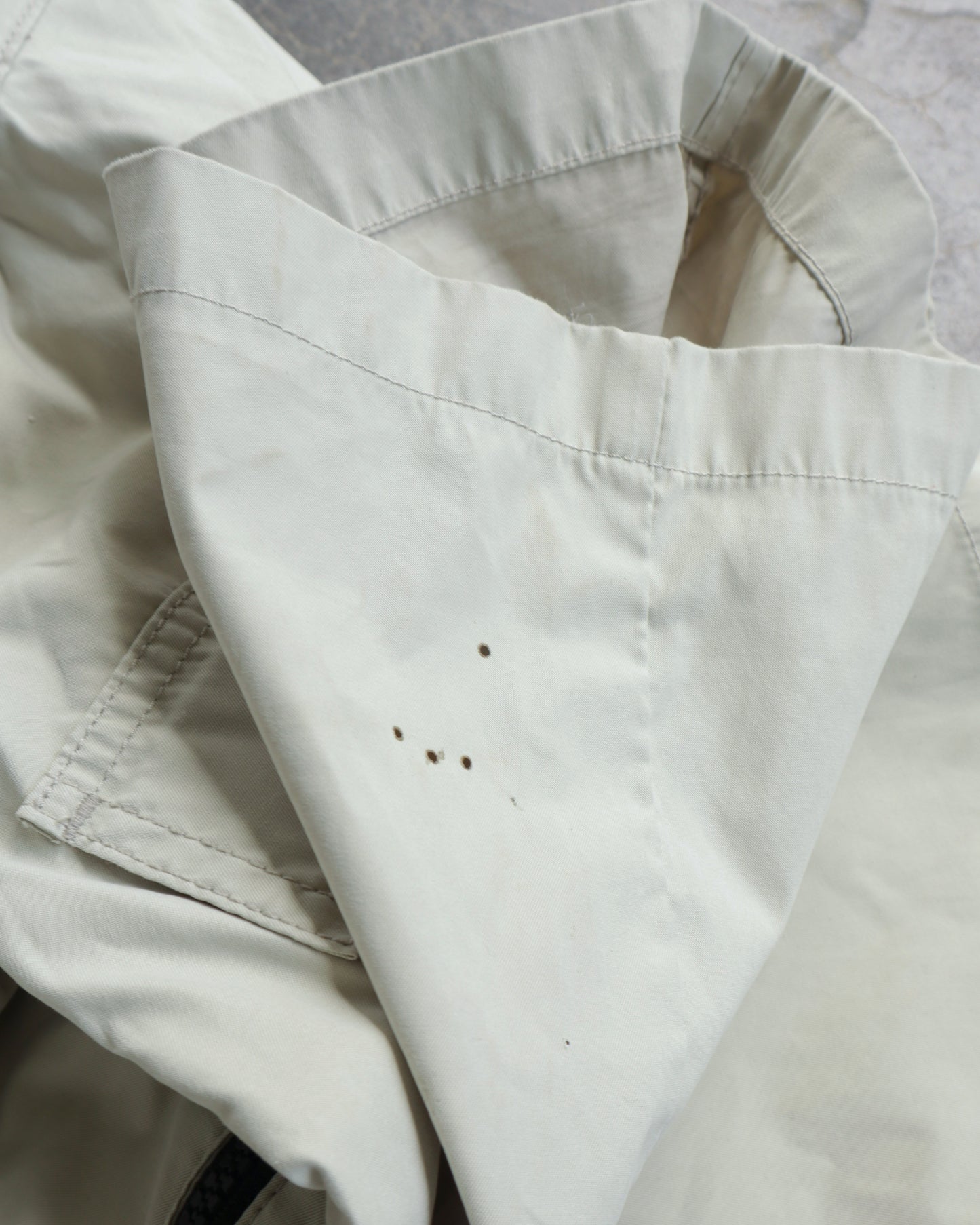 00s Levis Silver Tab Tan Pants - M