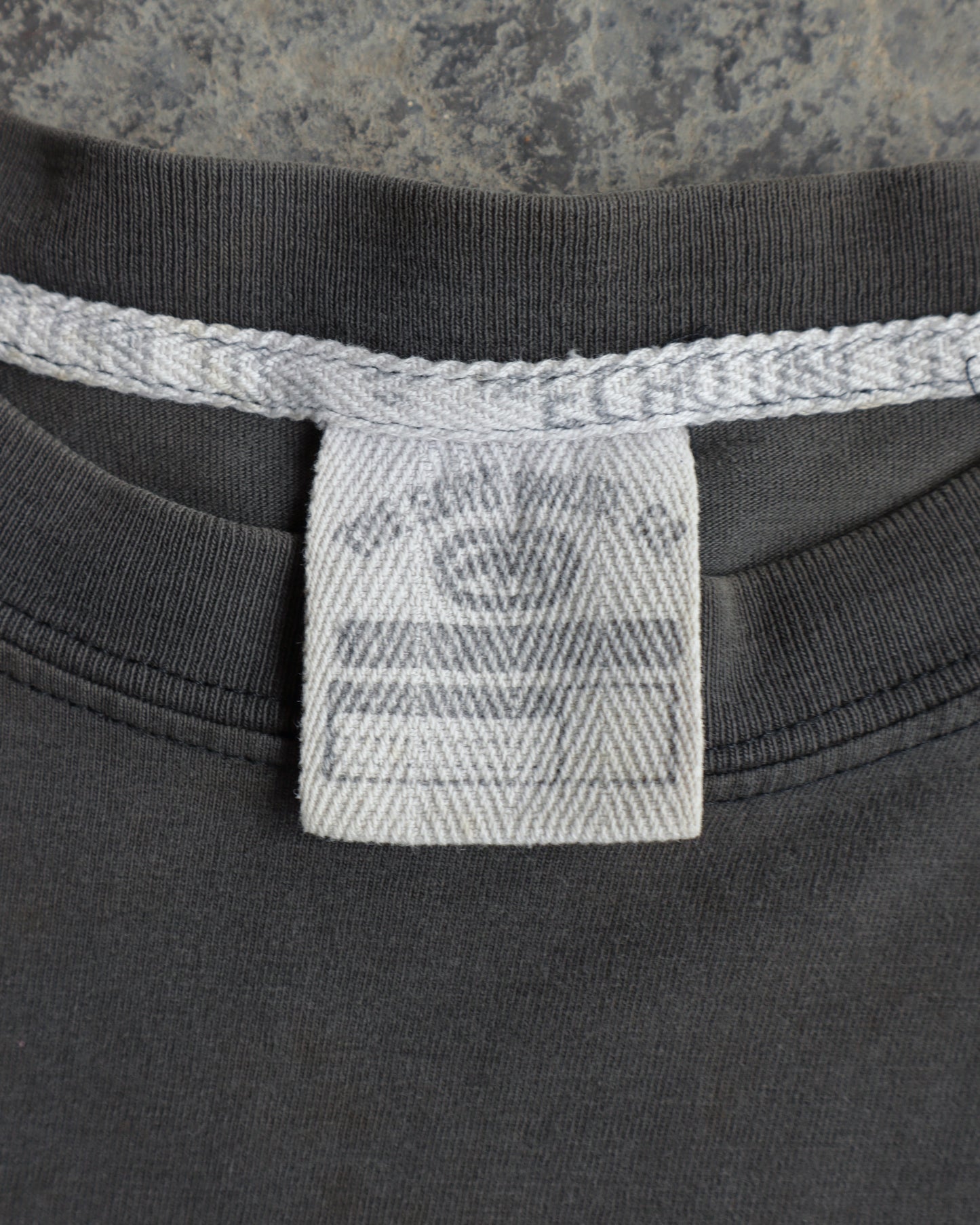 00s Ecko Unlimited Maintain Tee - XXL