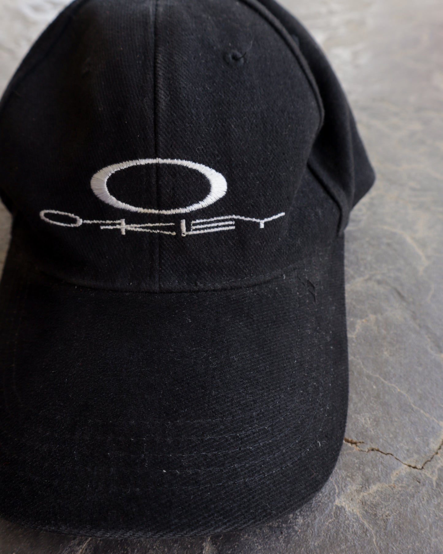 00s Oakley Hat - OS