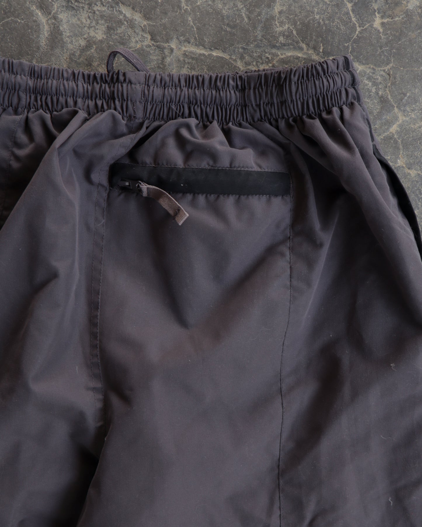 90s Body Glove Gray Pants - 30 x 30