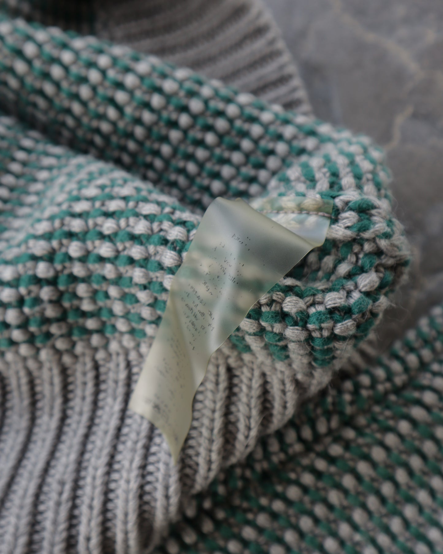 Modern Alexander Wang Turtleneck Sweater - M