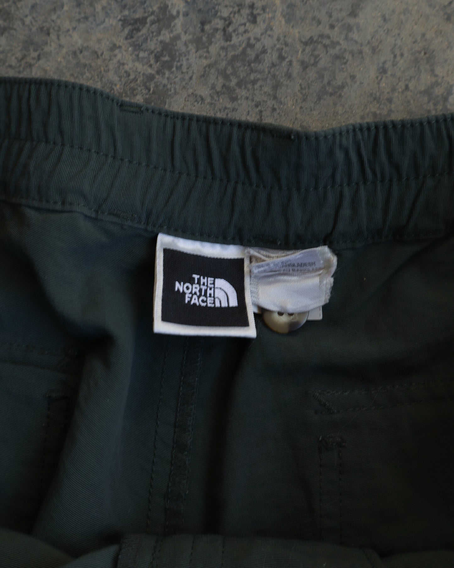 00s The North Face Pants - M
