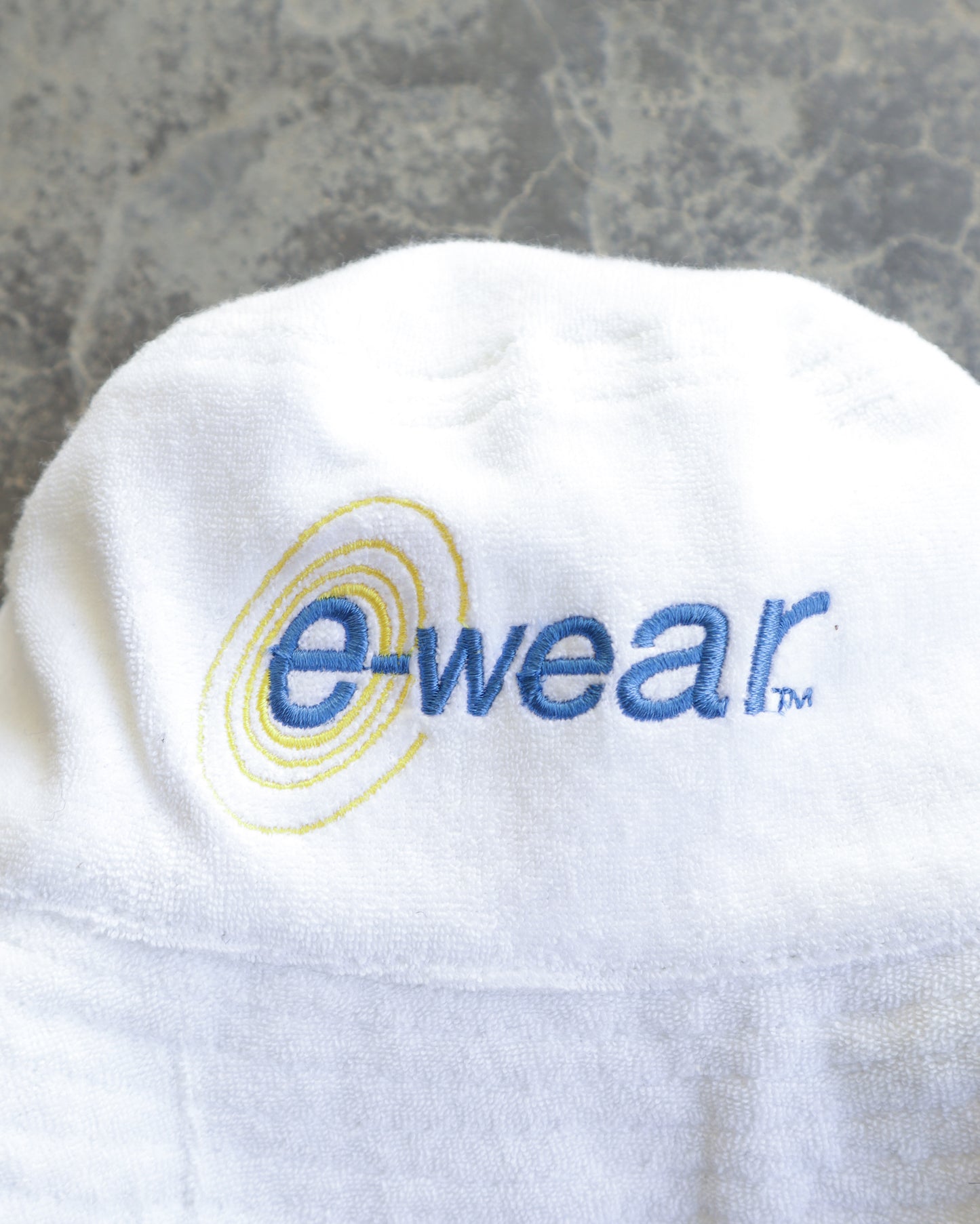 00s E-Wear Lara Croft Cradle Of Life Bucket Hat - M