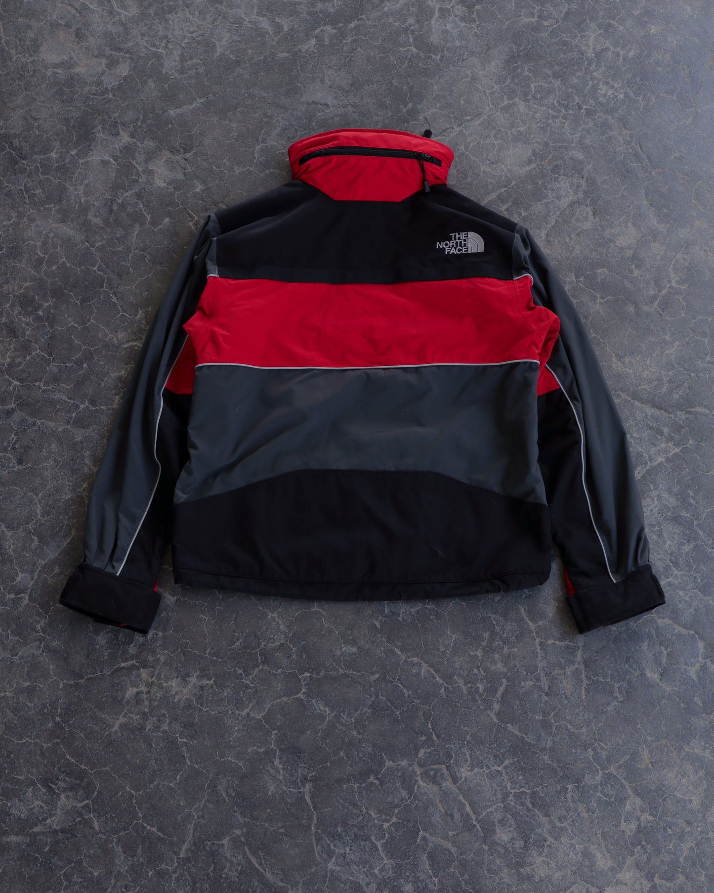 90s The North Face Steep Tech Jacket - M