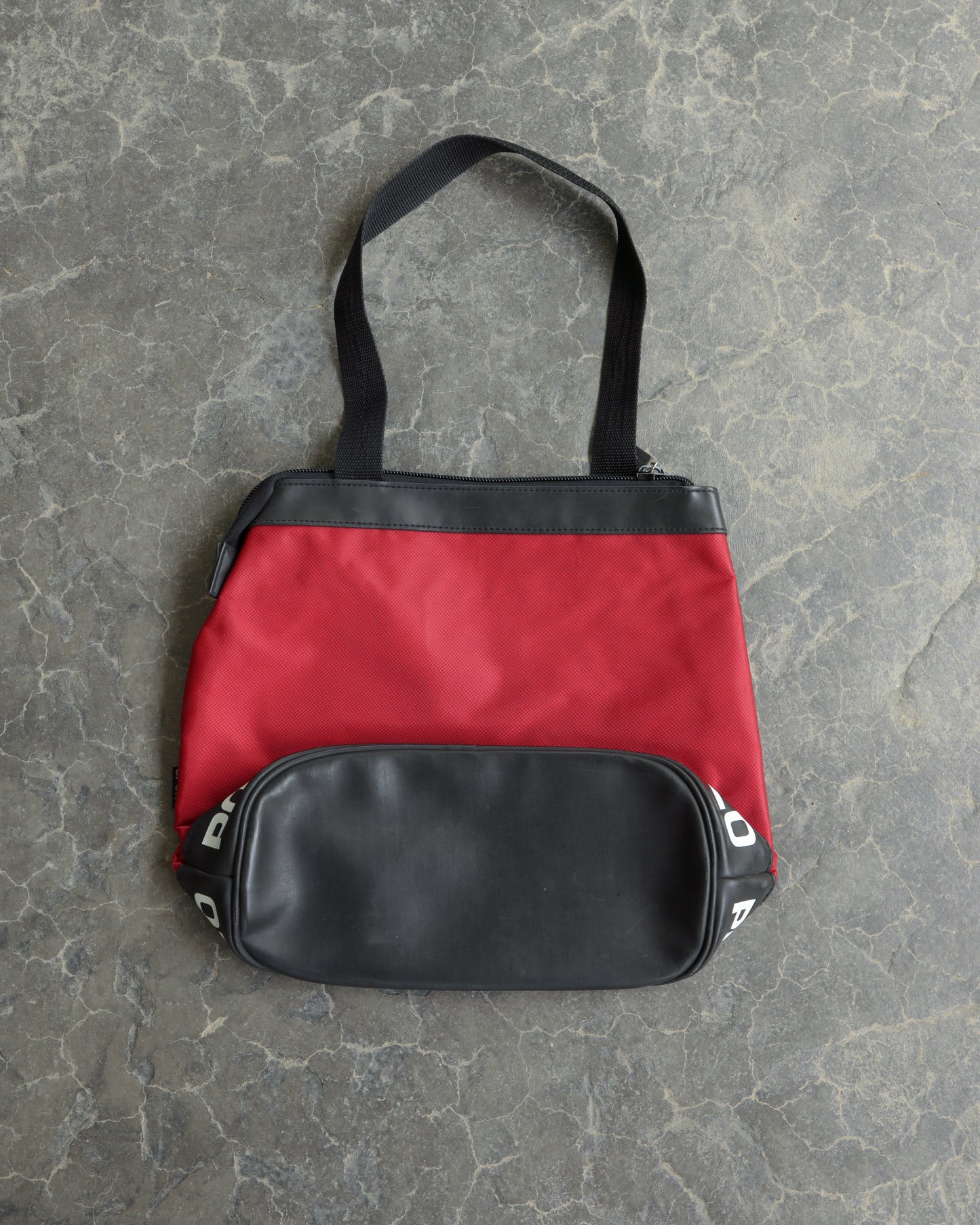 90s Polo Sport Bag - OS