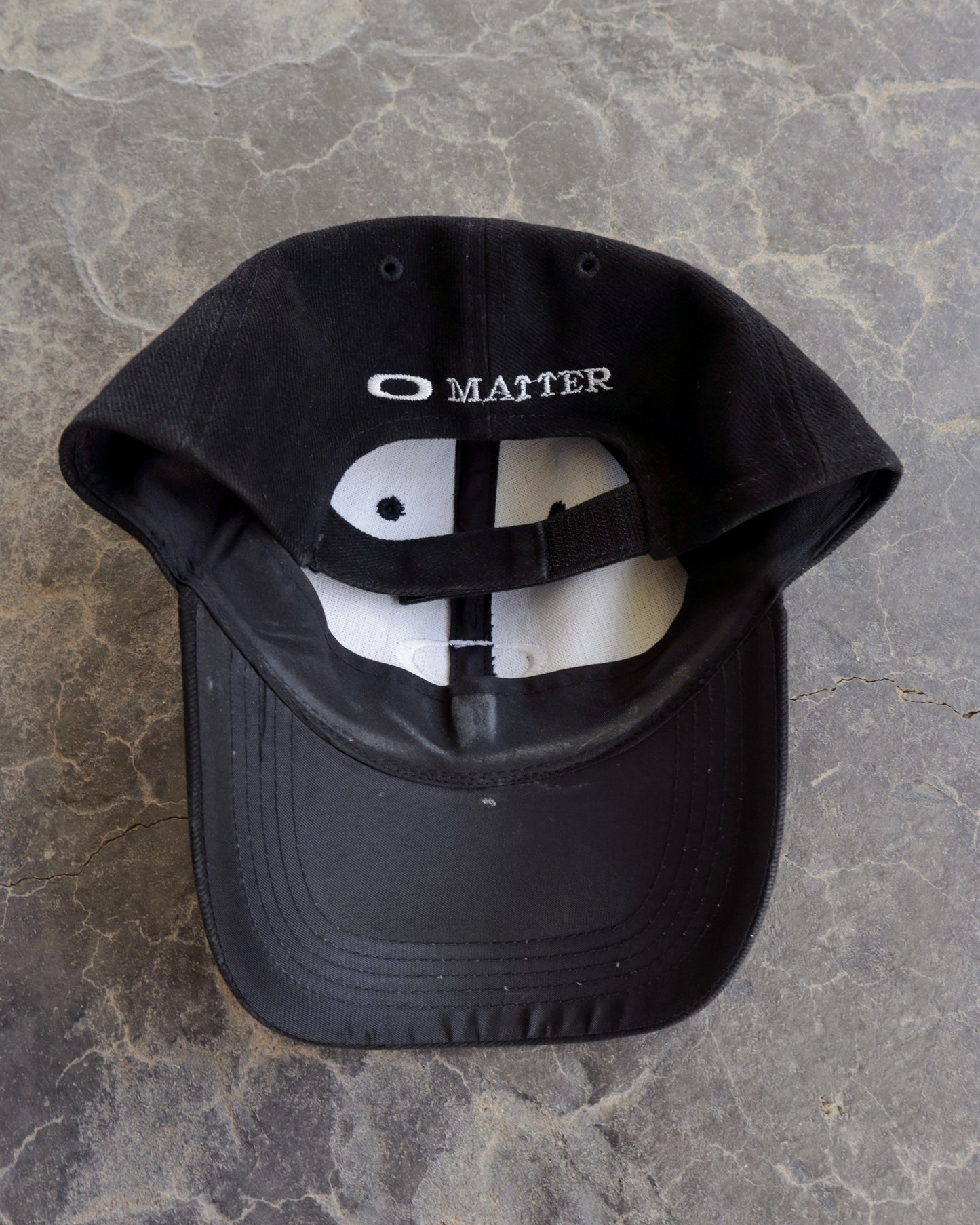 00s Oakley Hat - OS