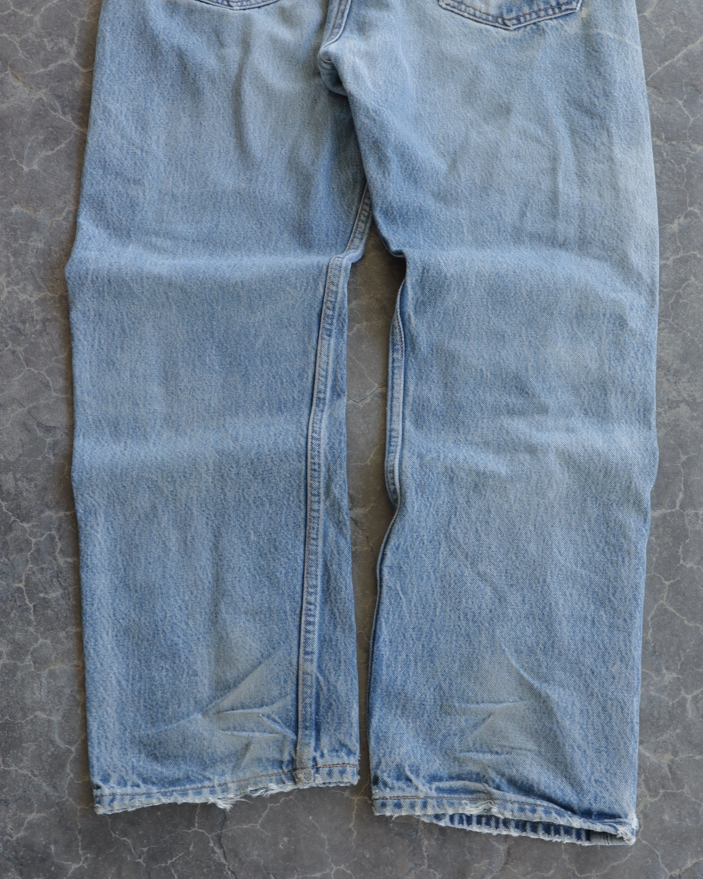 00s Levi’s 501xx Jeans - 35 x 32
