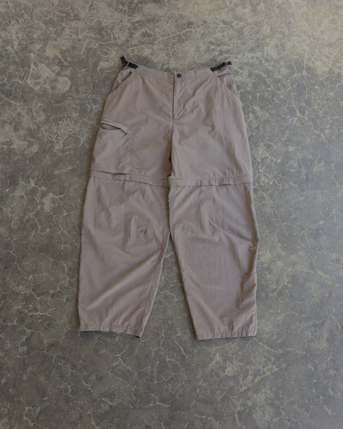 00s REI Convertible Pants - 31 x 28