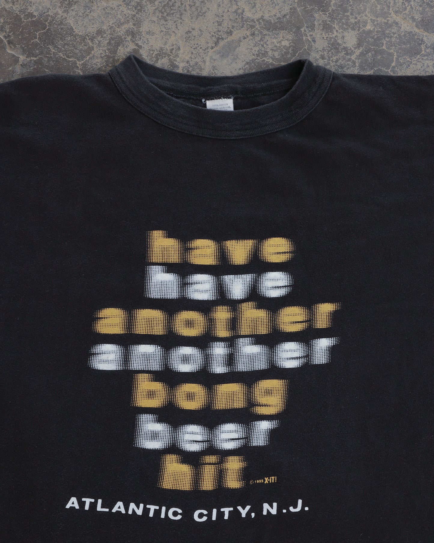 90s Have Another Tee - XXL