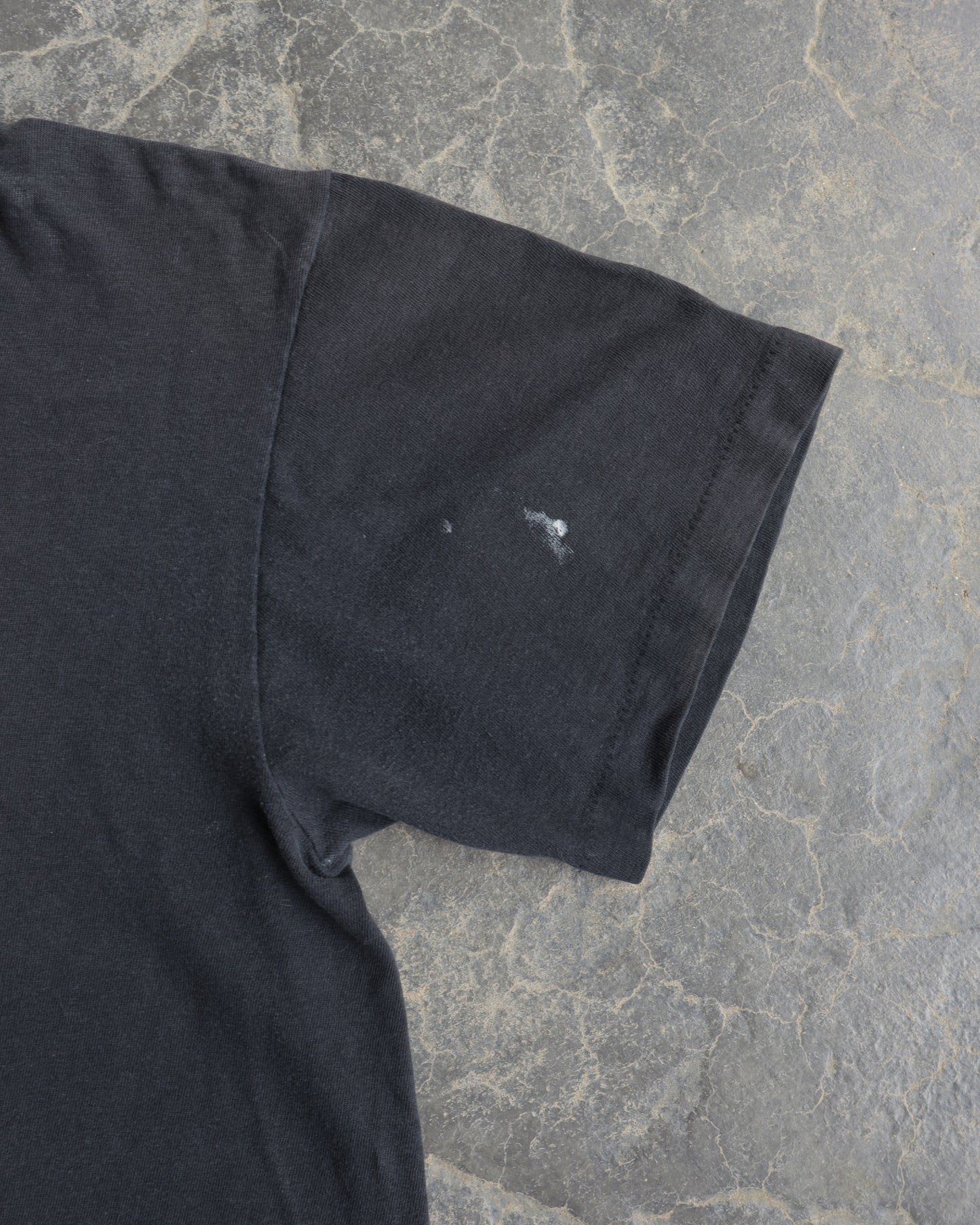 80s Harley Davidson H.D. Express Tee - M