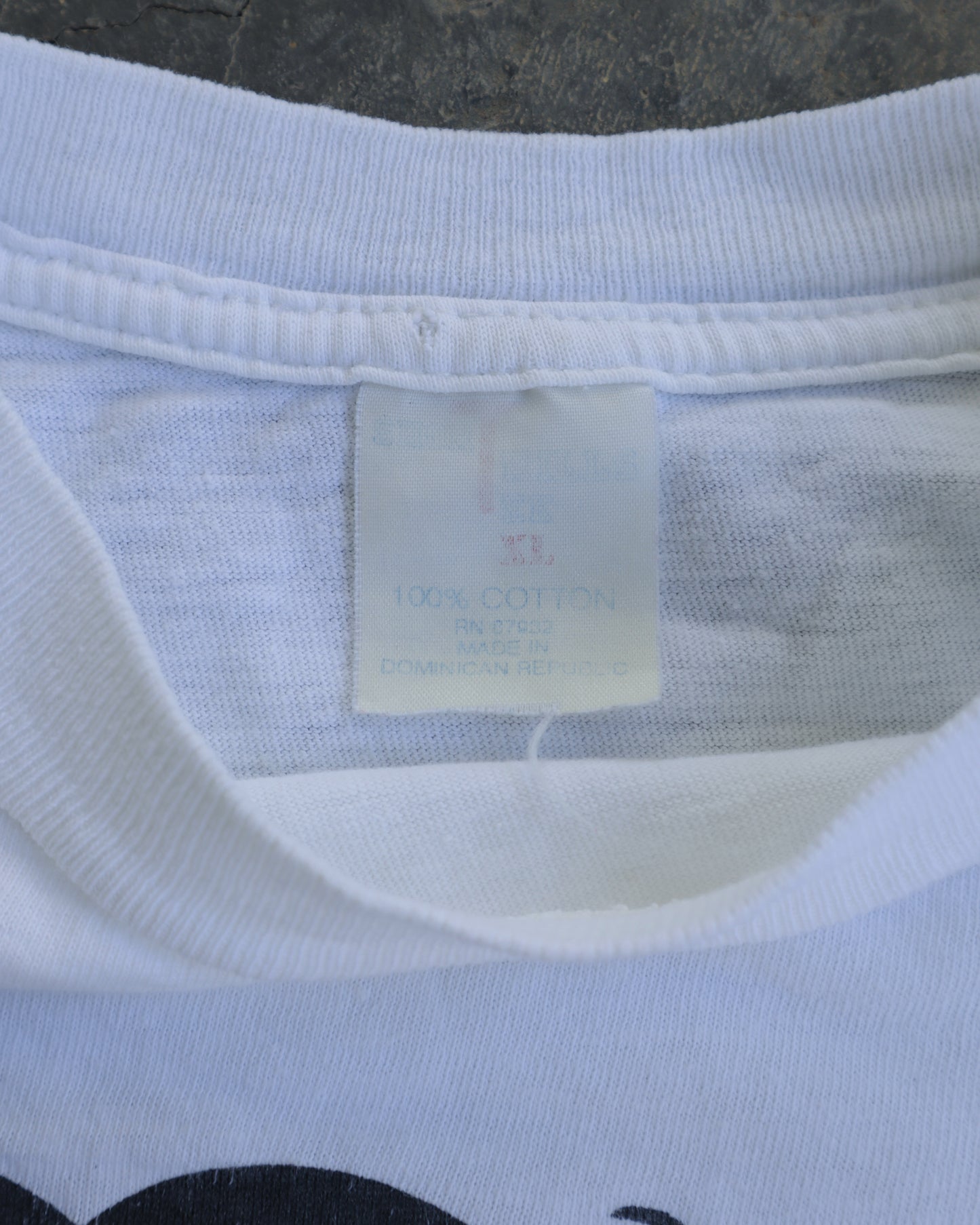 90s Betty Boop Tee - M/L