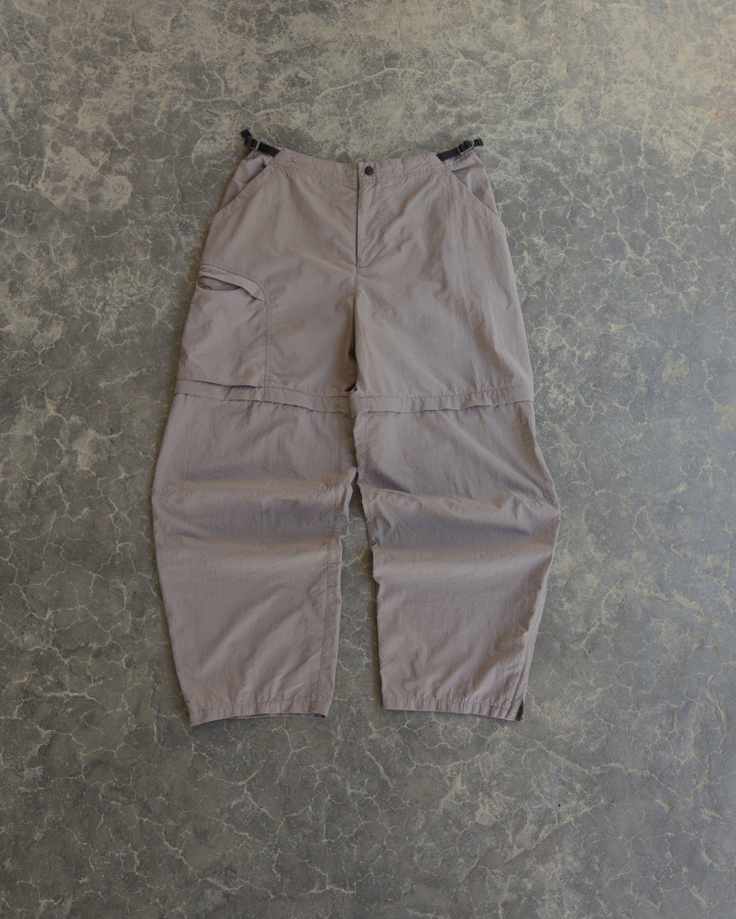 00s REI Convertible Pants - 31 x 28