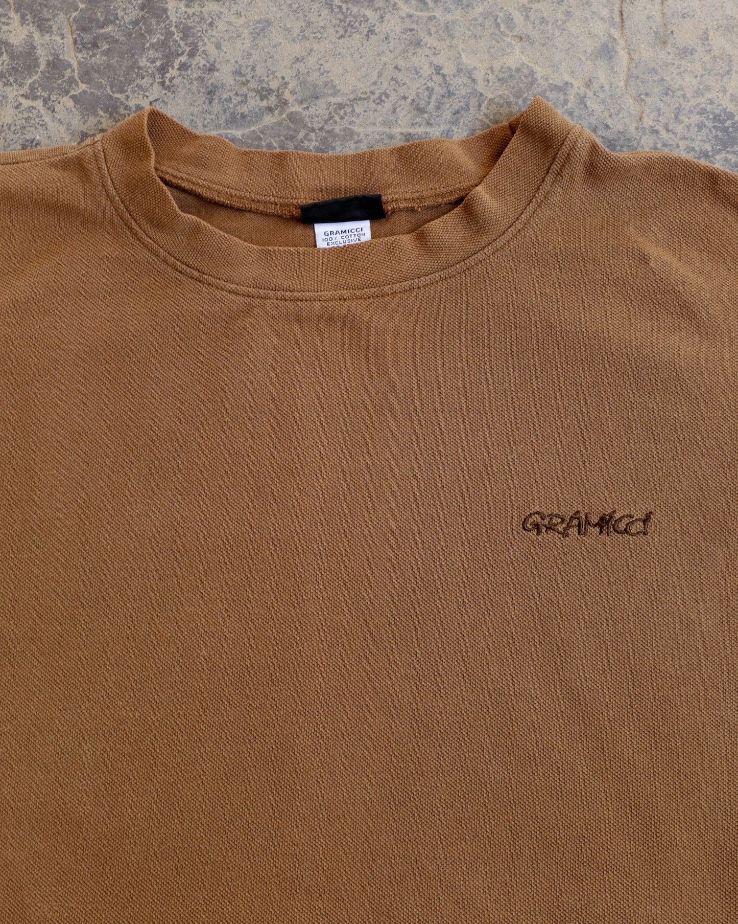 90s Gramicci Long Sleeve Shirt - L