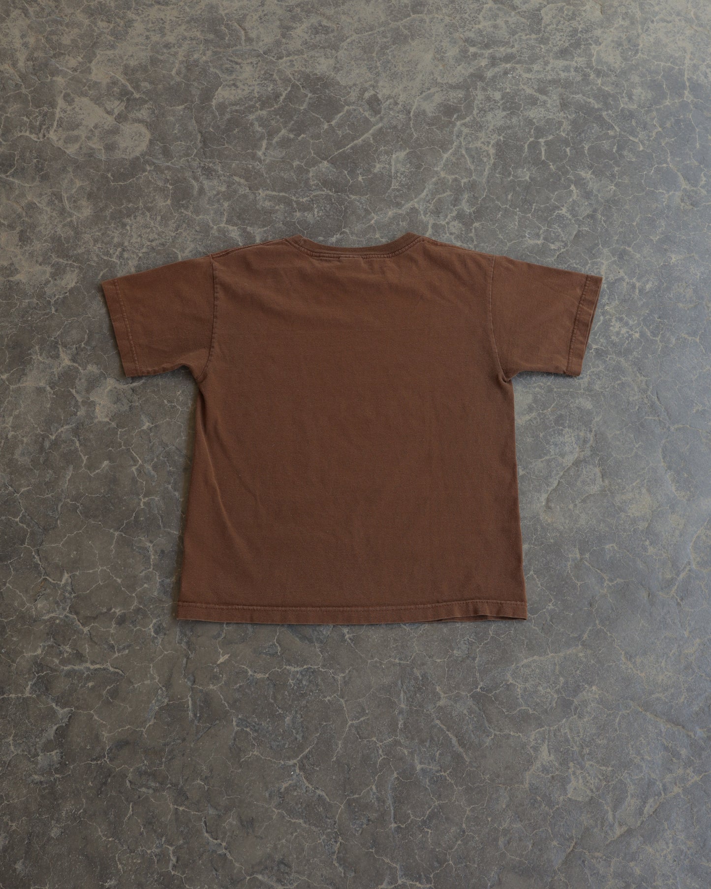 00s Red Star Dragon Tee - Women’s S