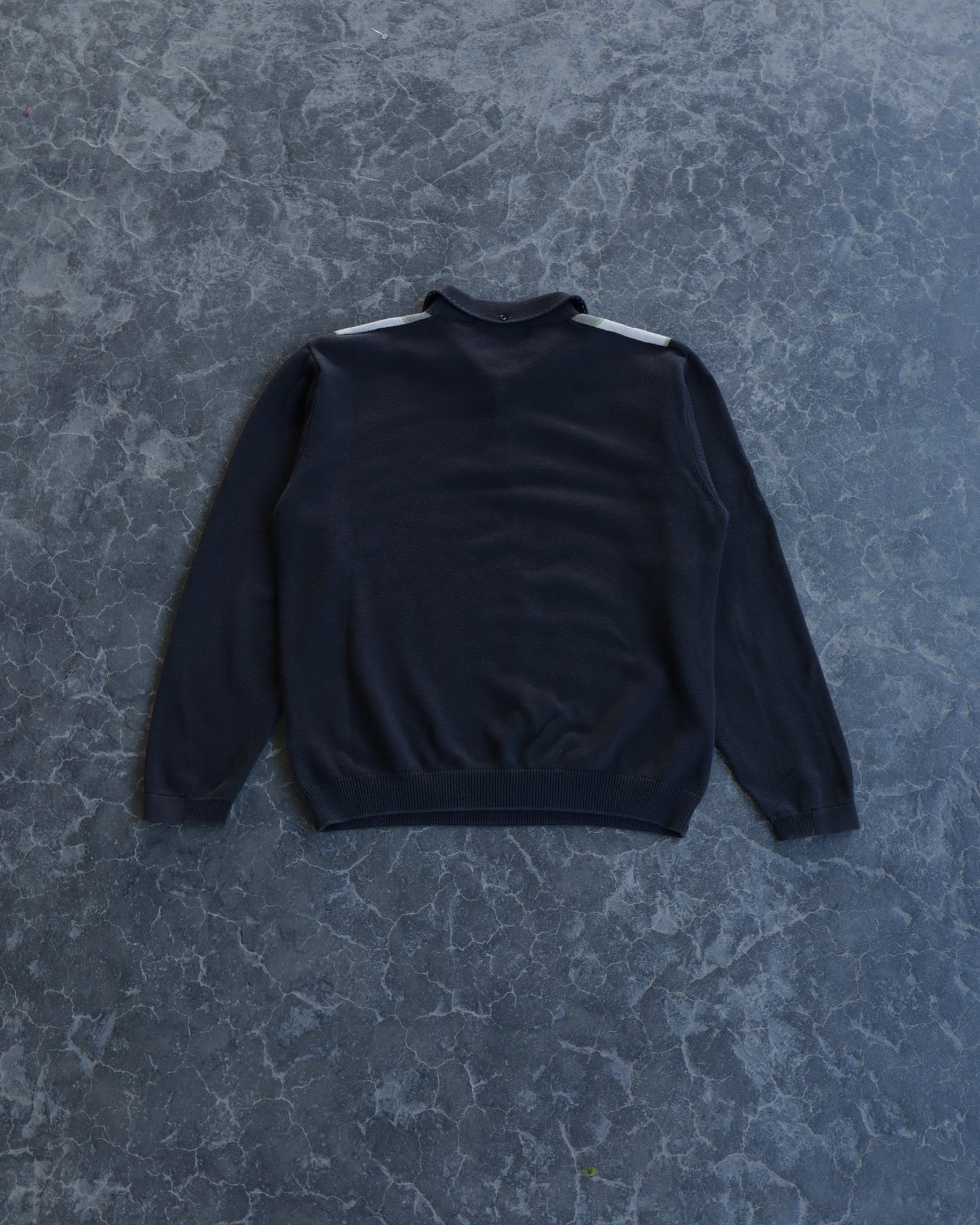 90s Nat Nast Long Sleeve Shirt - L