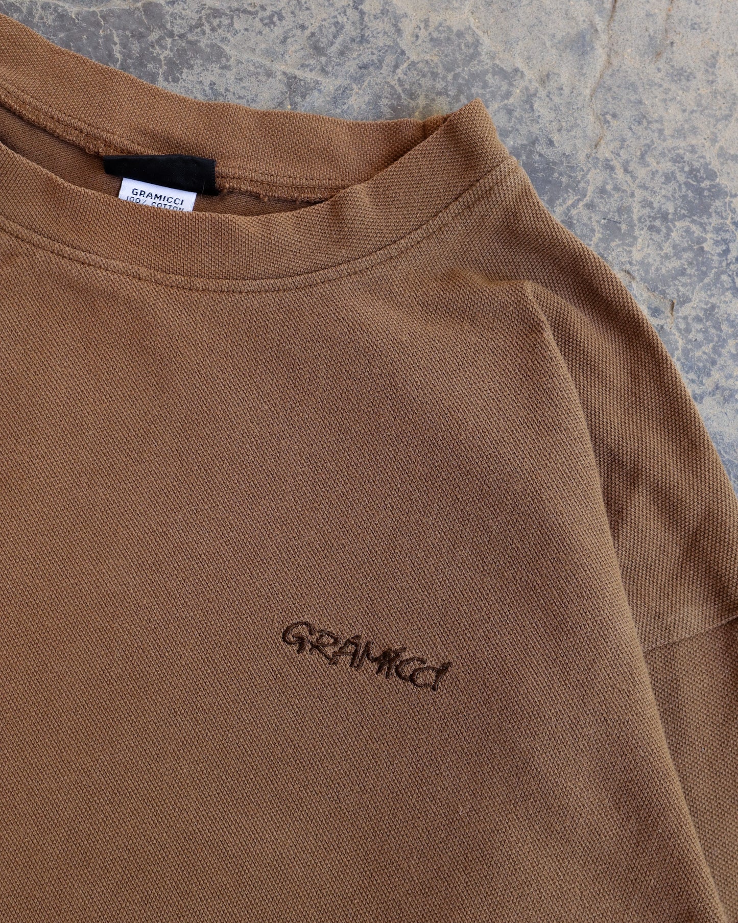 90s Gramicci Long Sleeve Shirt - L