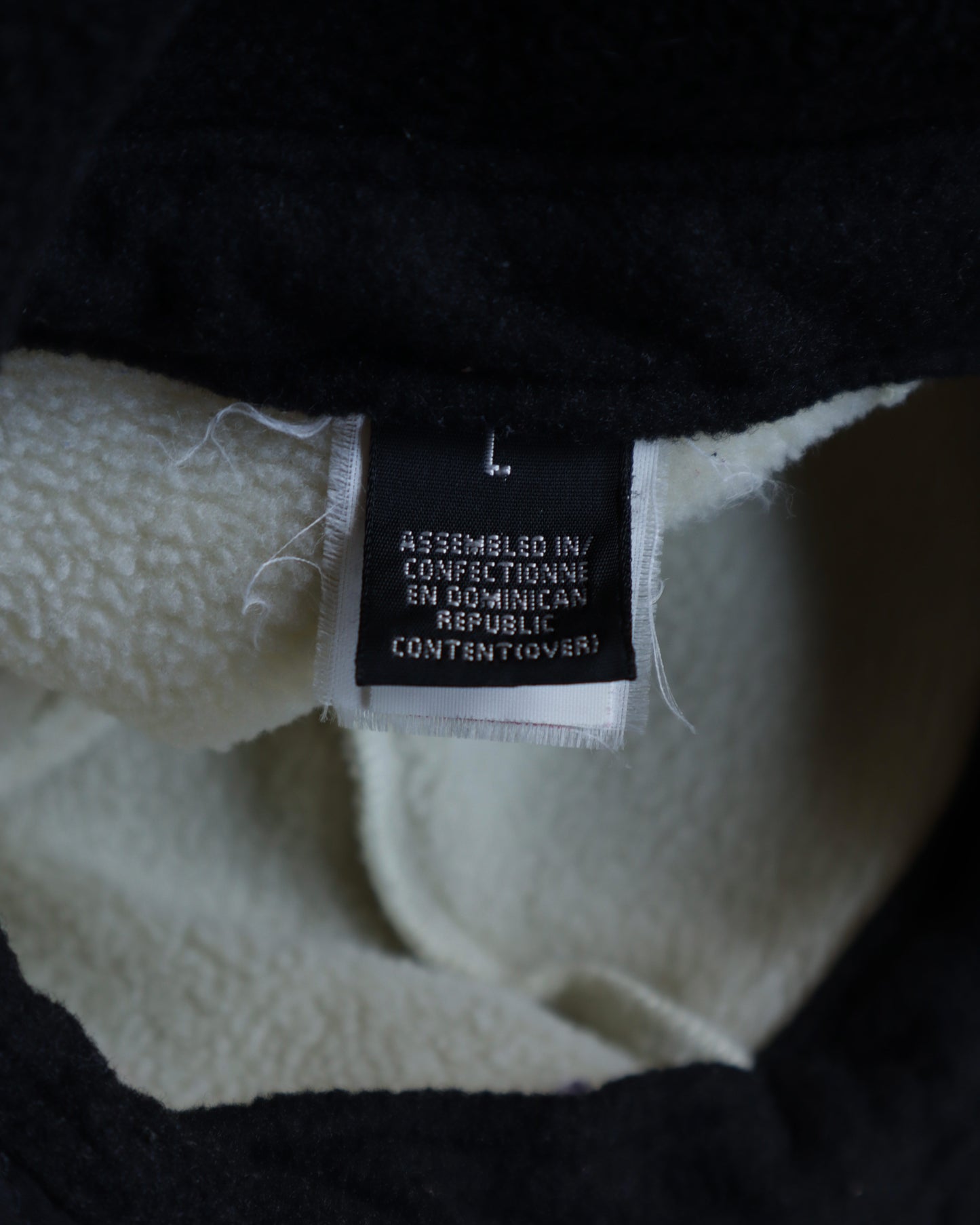00s Patagonia Cream Hat - OS