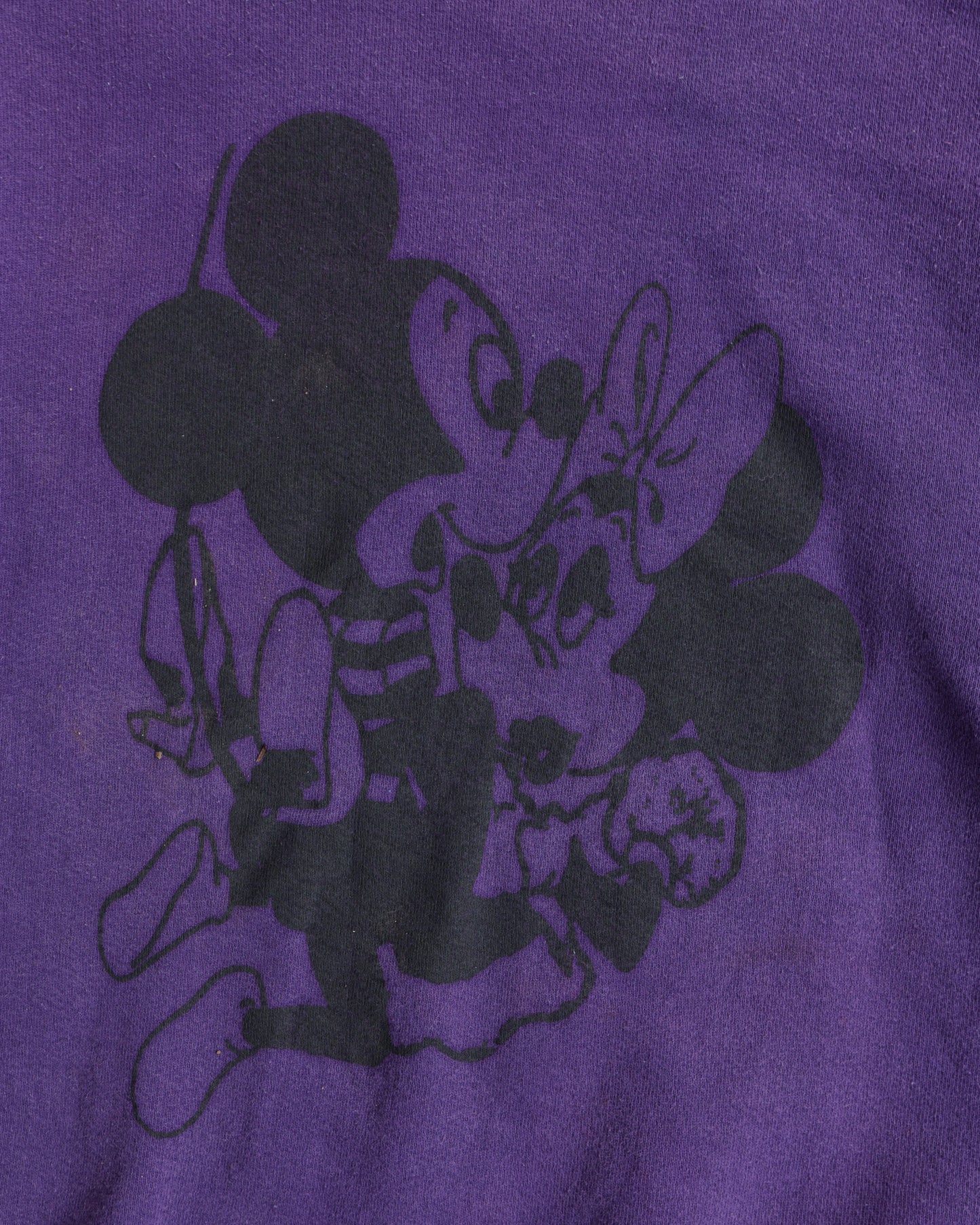 90s Seditionaries Crewneck Sweatshirt - XL