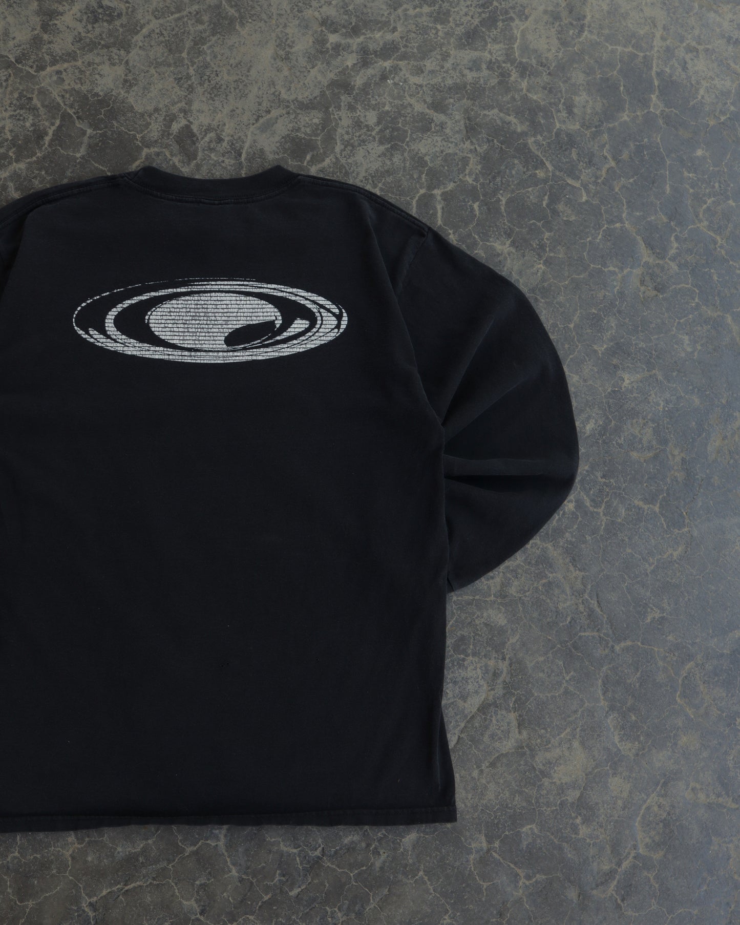 00s Oakley Long Sleeve Shirt - L