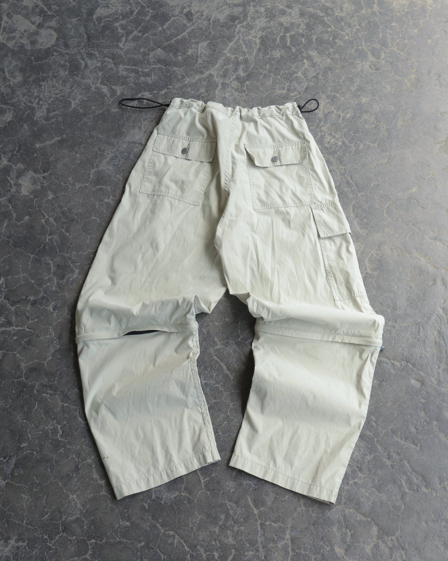 00s Levis Silver Tab Tan Pants - M