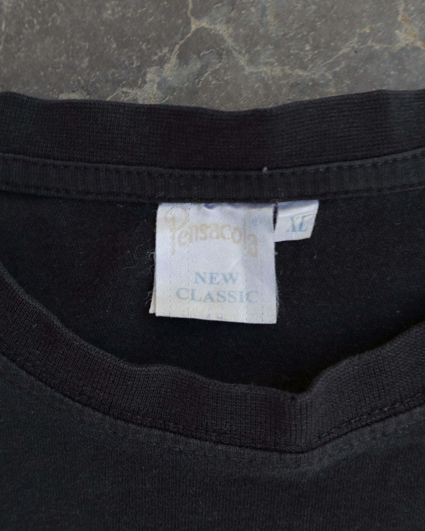90s Leonardo Da Vinci Tee - XL