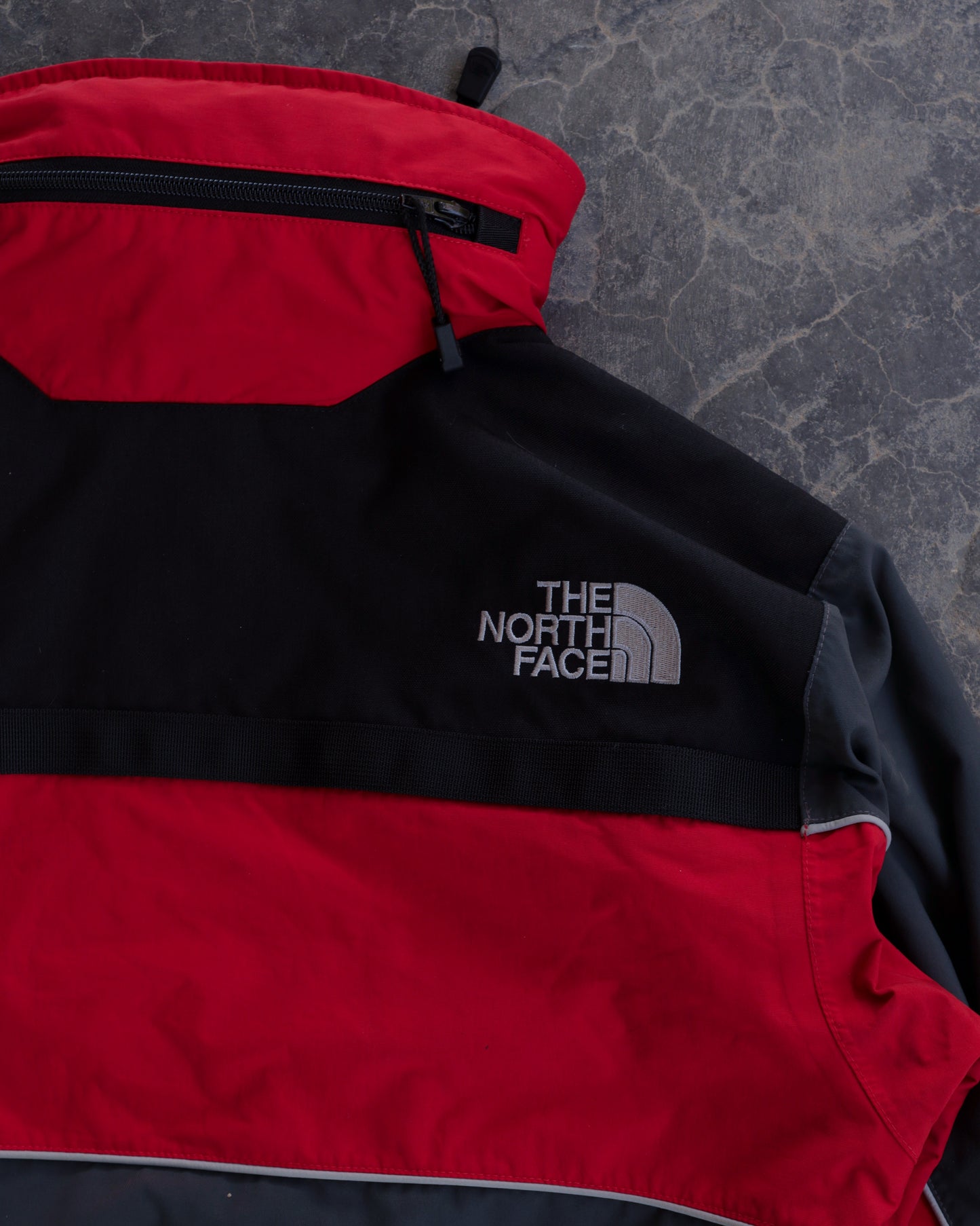 90s The North Face Steep Tech Jacket - M