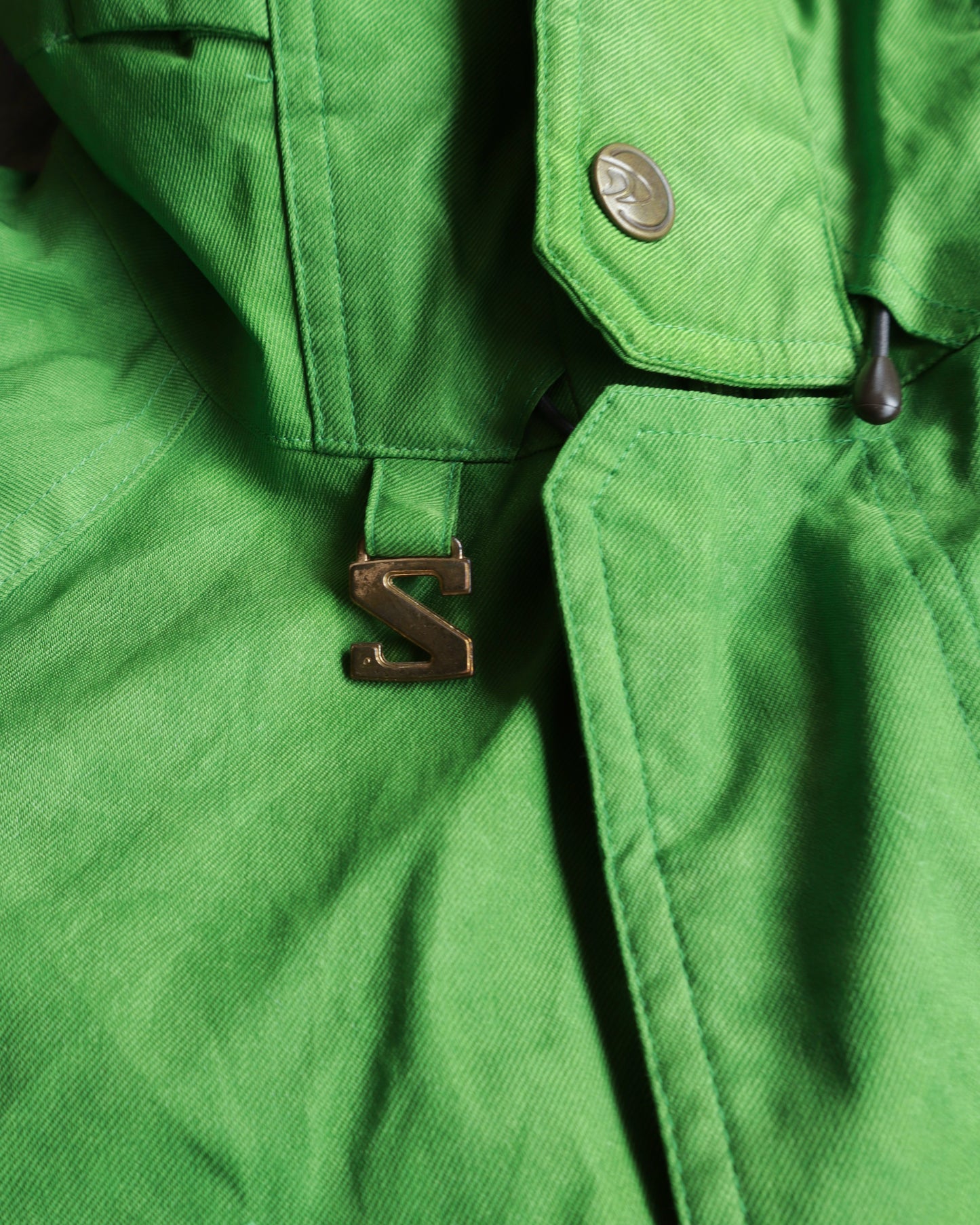 00s Salomon Jacket - L