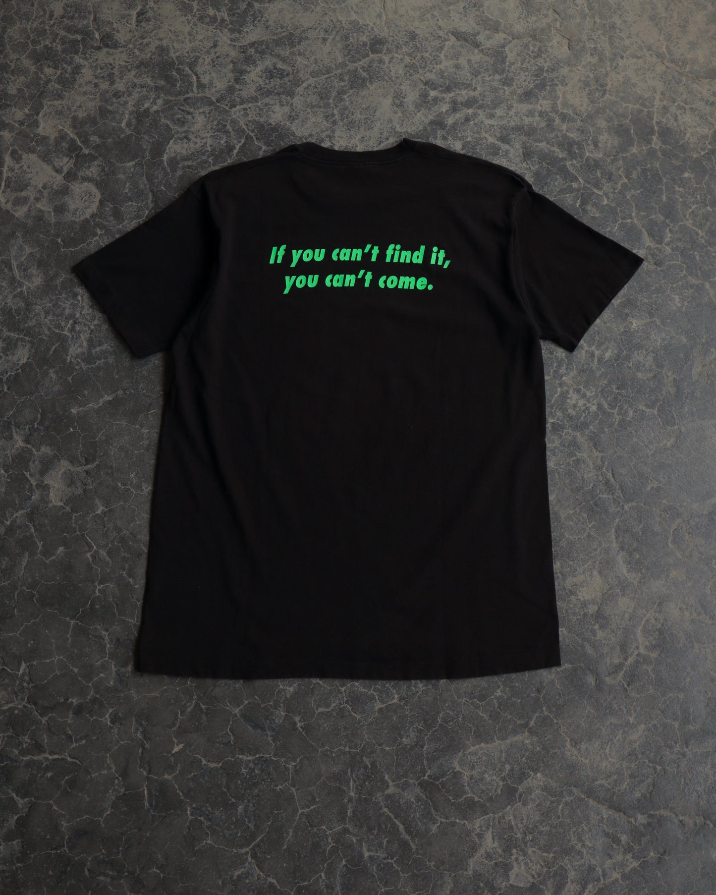 90s The G-Spot Tee - L