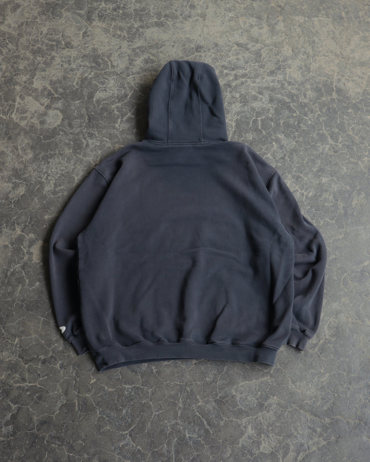 00s Oakley Hoodie - XL