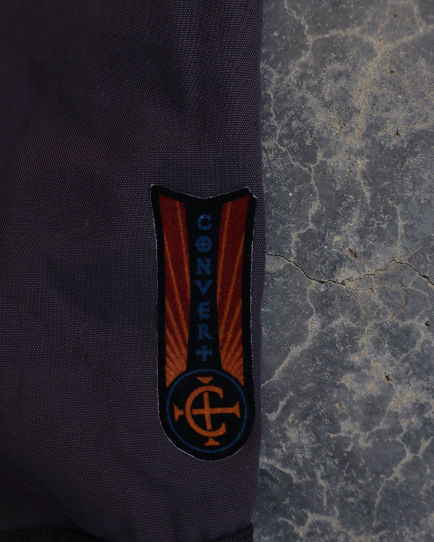 00s Columbia Convertible Pants - S